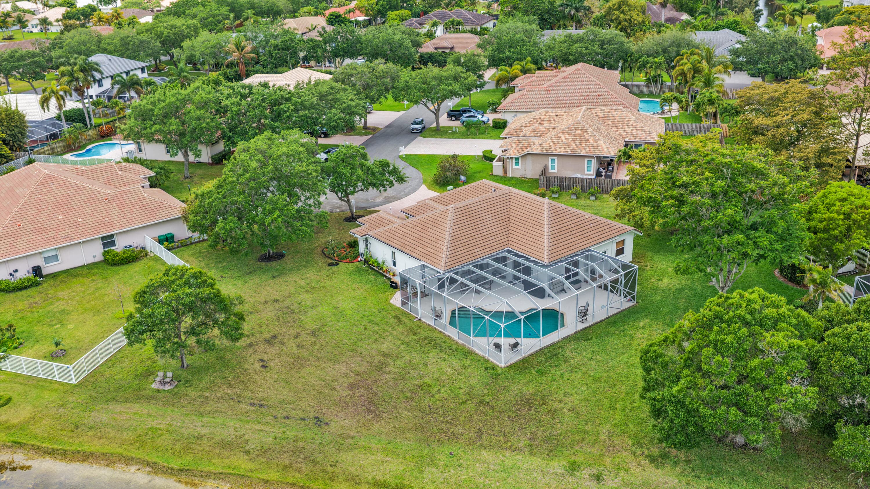 16245 Seneca Circle, Davie, FL 33331 68