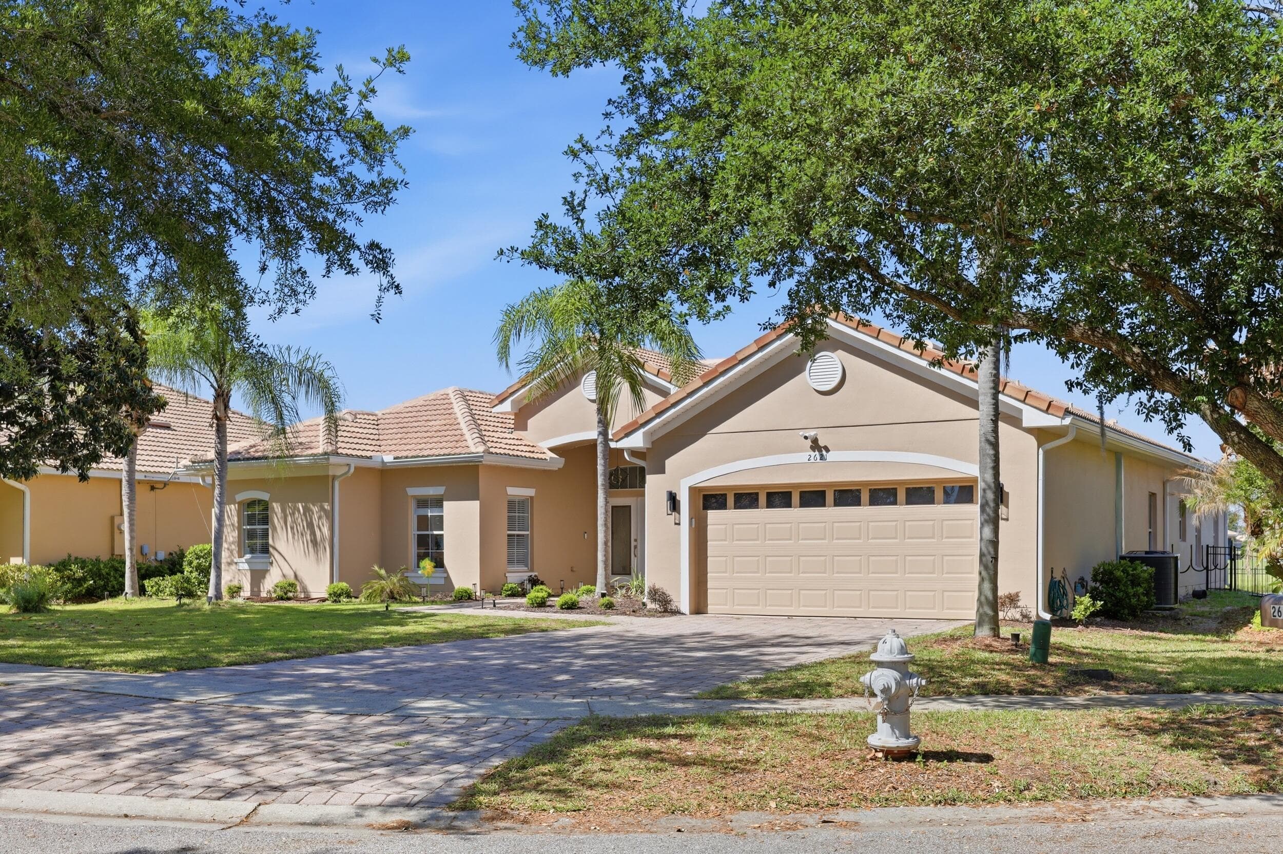 2621 Lookout Lane, Kissimmee, FL 34746
