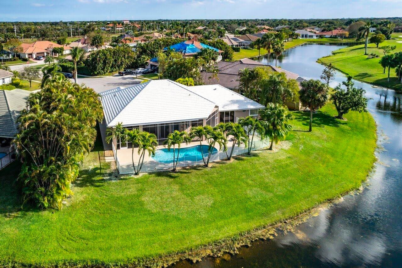 15621 Latina Place, Wellington, FL 33414 42