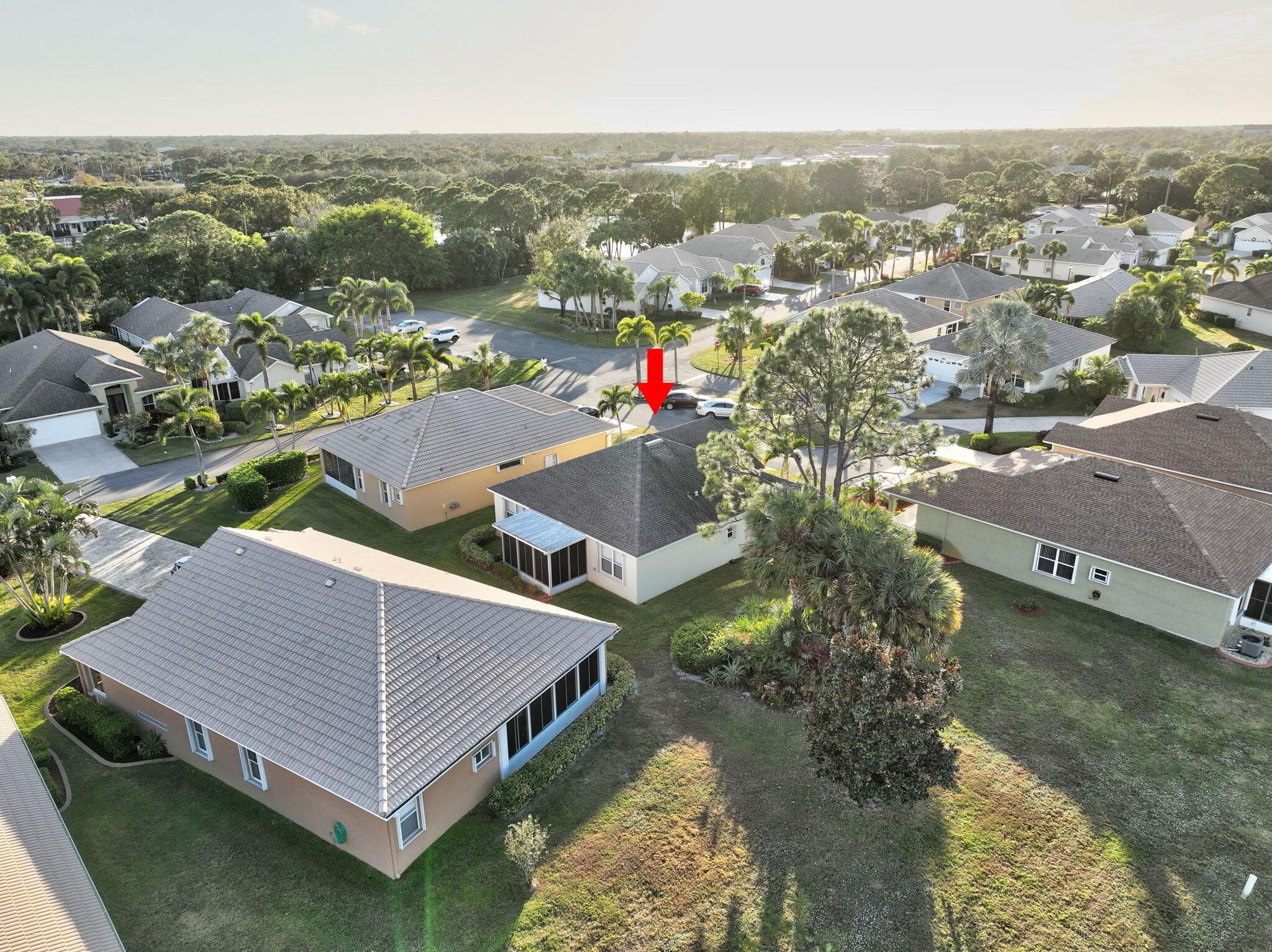 211 NW Zanzibar Place, Port St. Lucie, FL 34986 34