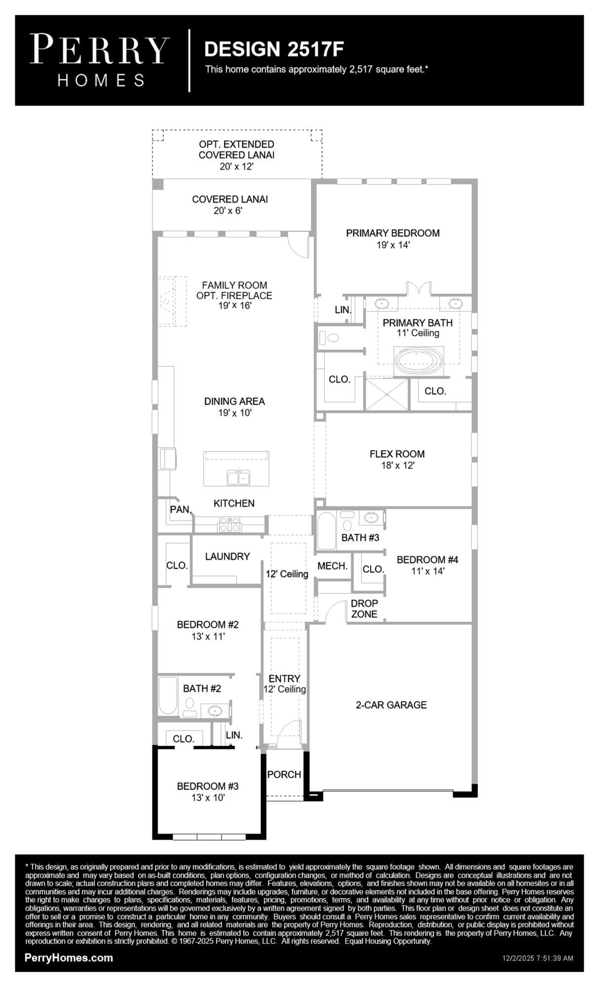 10812 NW Wilgrove Lane, Port St. Lucie, FL 34987 2