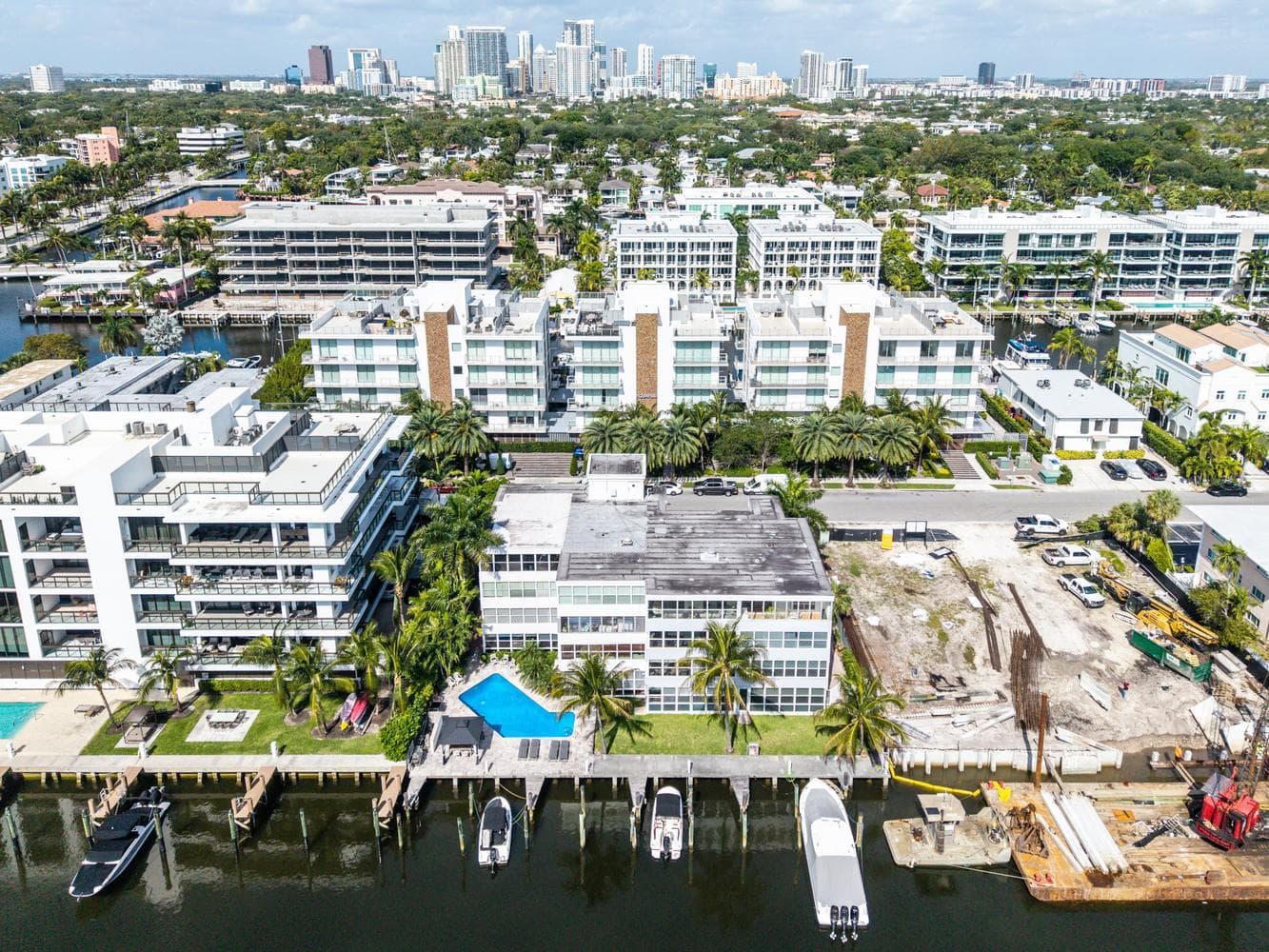 40 Isle Of Venice Drive 9, Fort Lauderdale, FL 33301 34