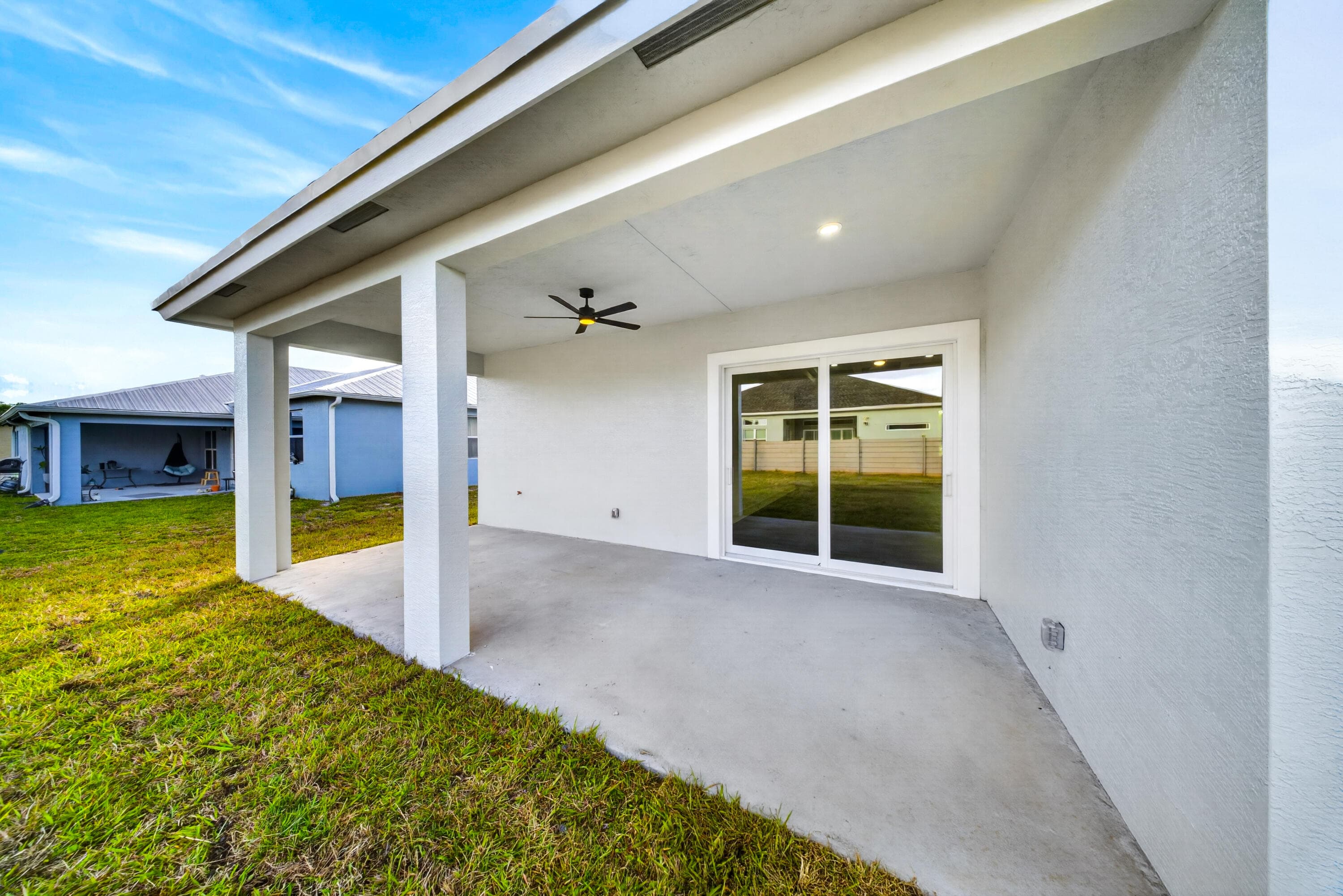 5761 NW Cone Street, Port St. Lucie, FL 34986 36