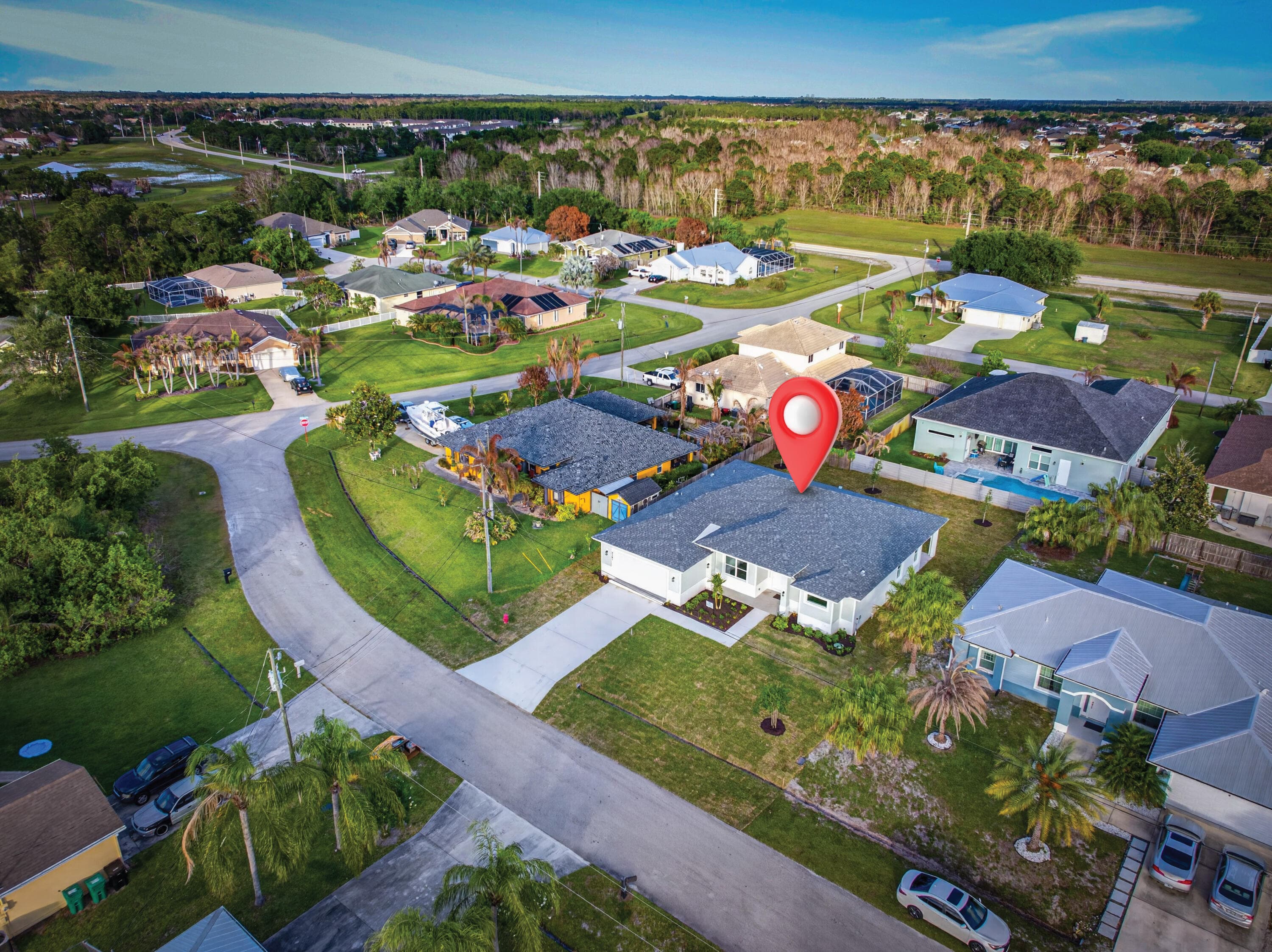 5761 NW Cone Street, Port St. Lucie, FL 34986 41