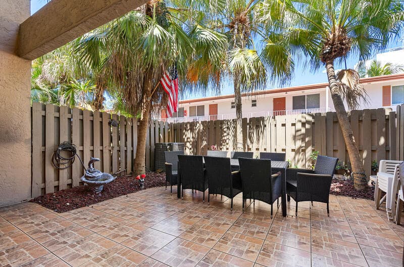 3409 SE 8th Street 6, Pompano Beach, FL 33062 31