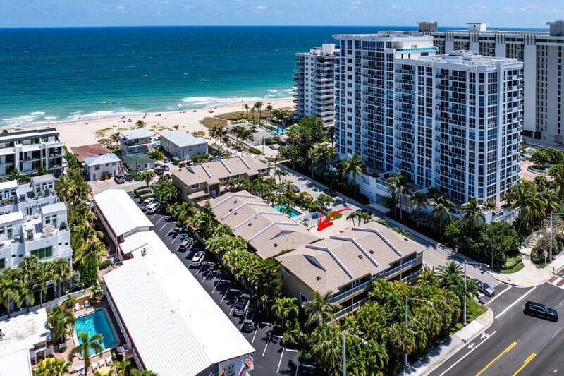 3409 SE 8th Street 6, Pompano Beach, FL 33062 39