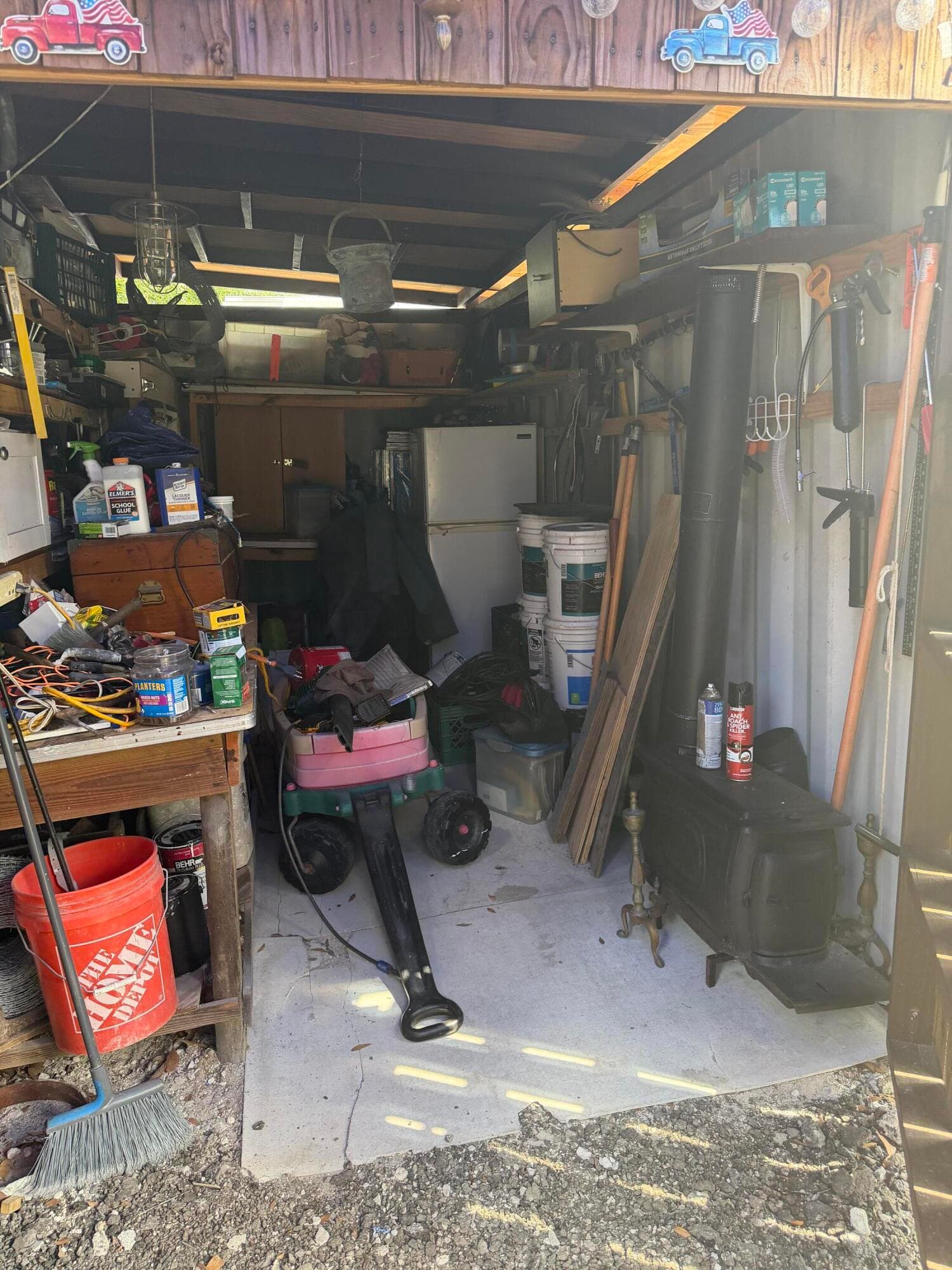 235 N Sendero Street, Clewiston, FL 33440 50