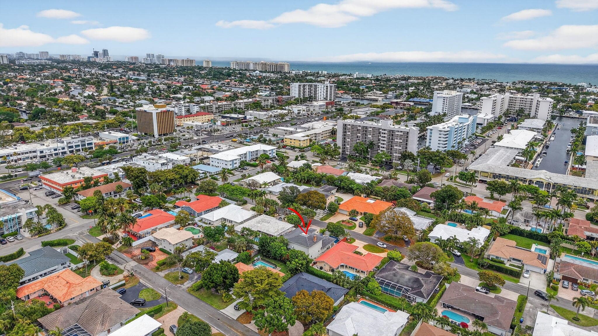 4801 NE 29th Avenue, Fort Lauderdale, FL 33308 60
