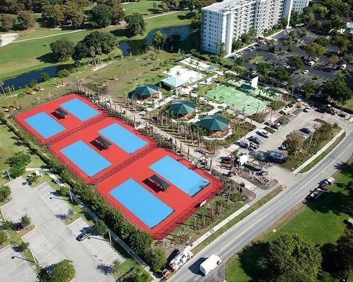 3091 N Course Drive 208, Pompano Beach, FL 33069 13