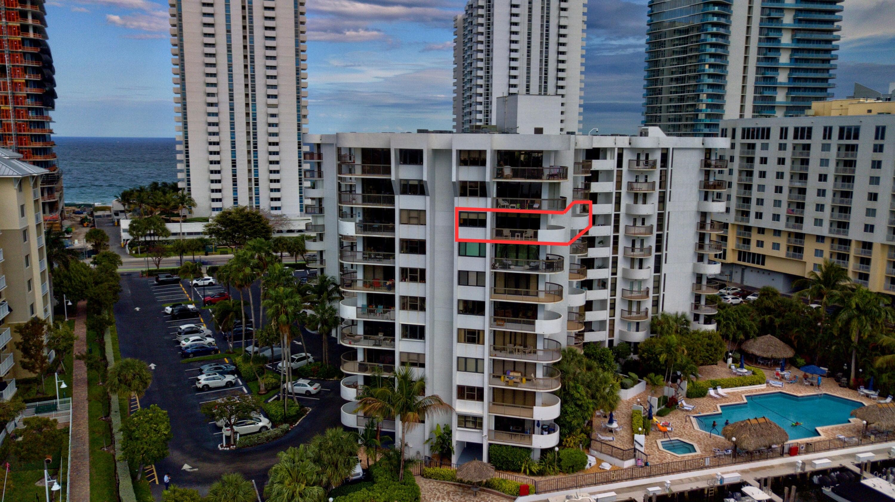 1361 South Ocean 808, Pompano Beach, FL 33062 5