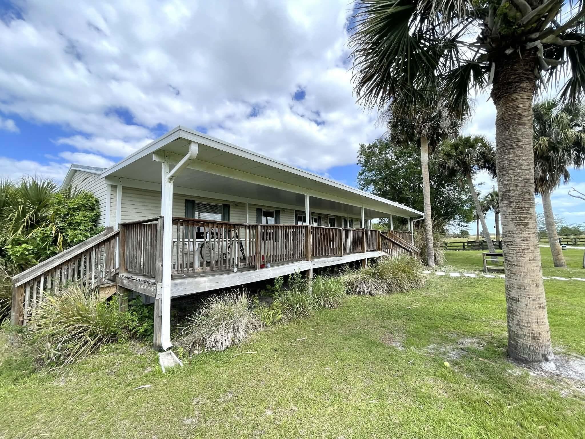 8121 NW 58th Lane, Okeechobee, FL 34972 22