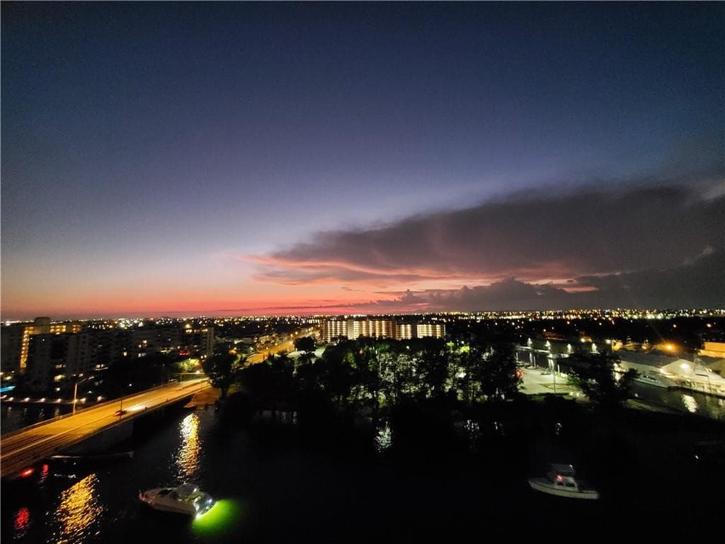 1401 N Riverside Drive 807, Pompano Beach, FL 33062