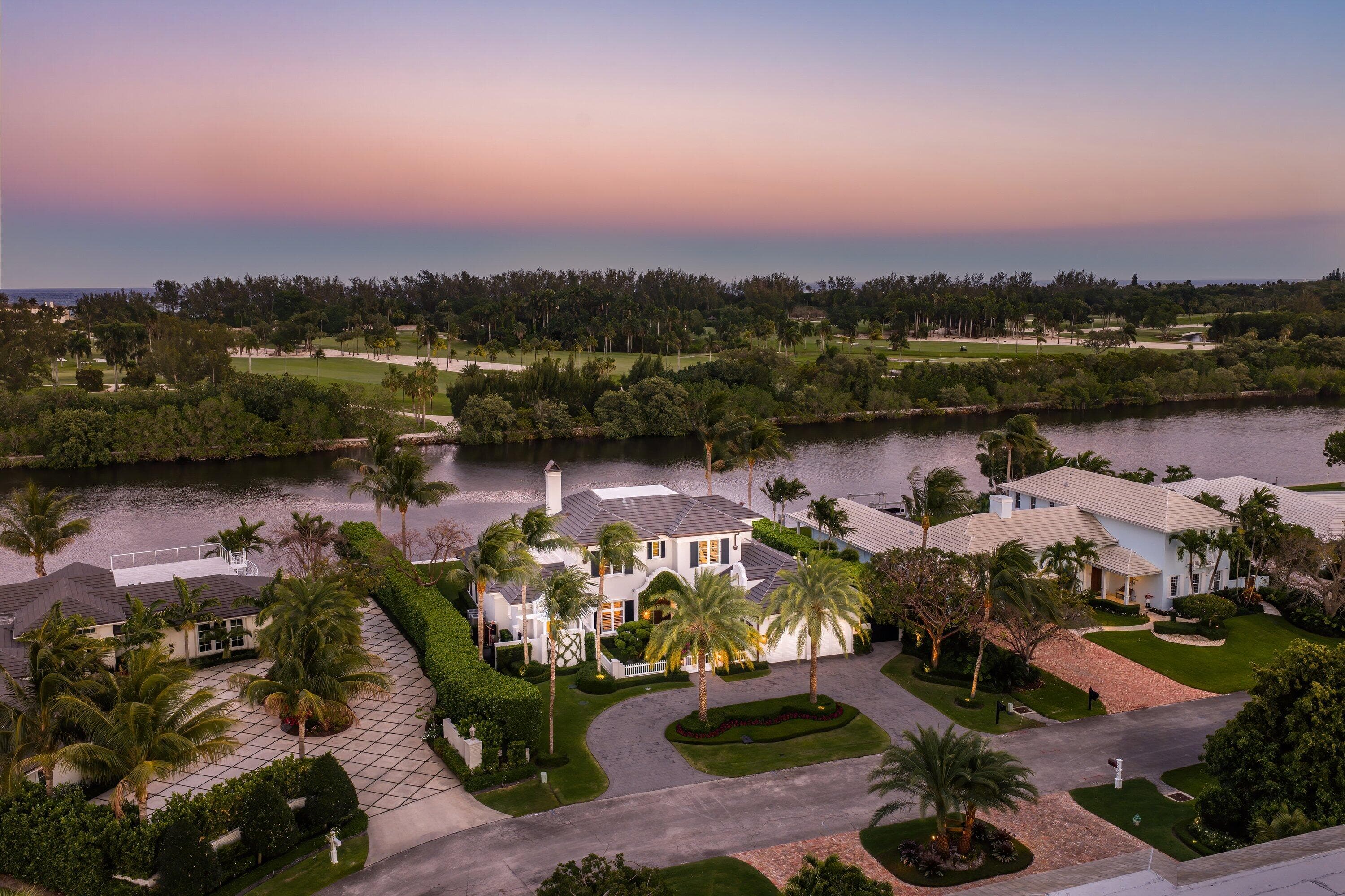2530 Avenue Au Soleil, Gulf Stream, FL 33483 53