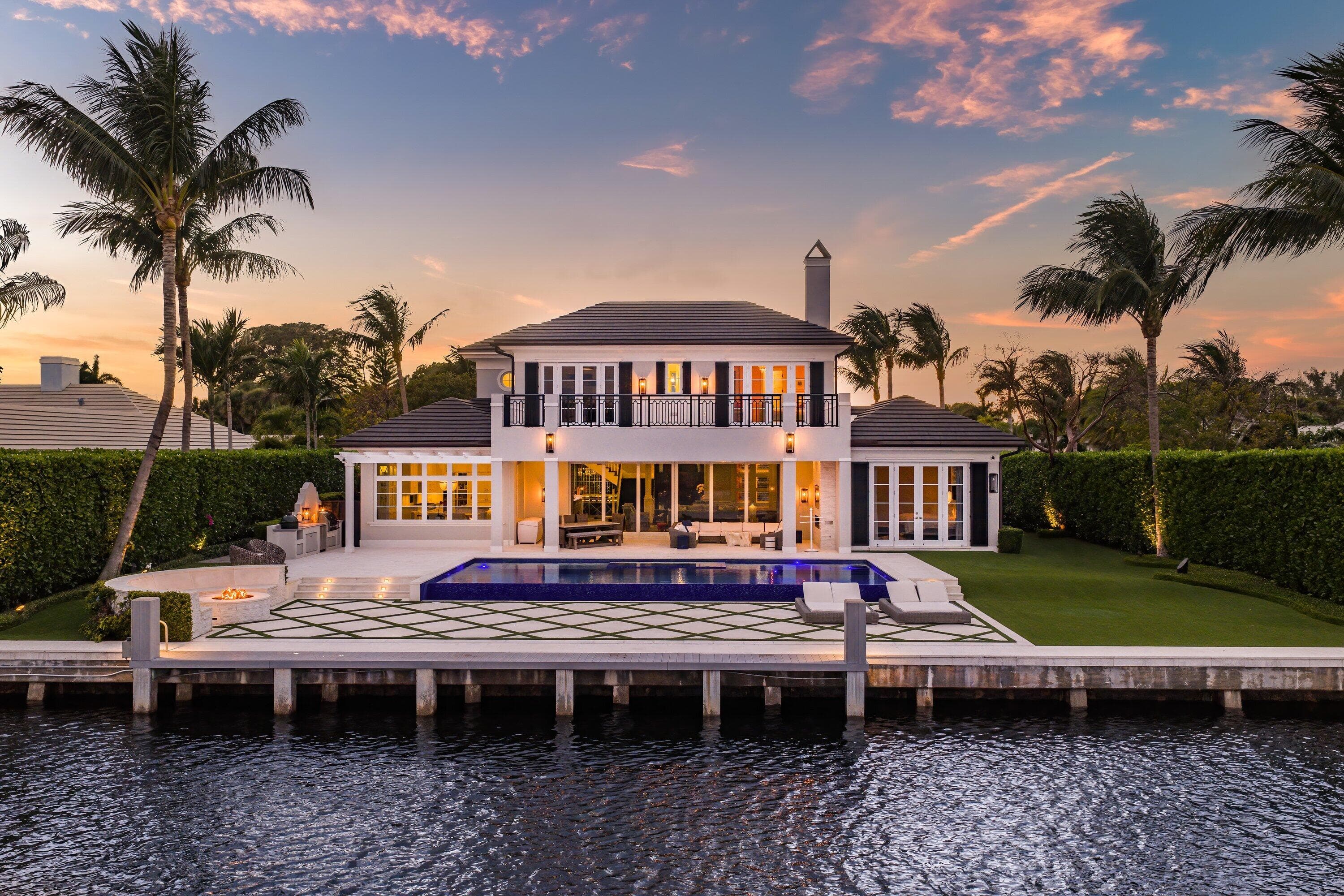 2530 Avenue Au Soleil, Gulf Stream, FL 33483