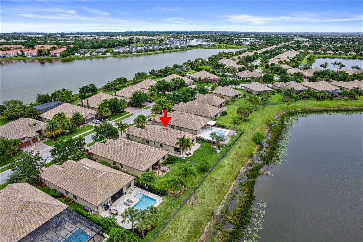 3704 Siena Circle, Wellington, FL 33414 33