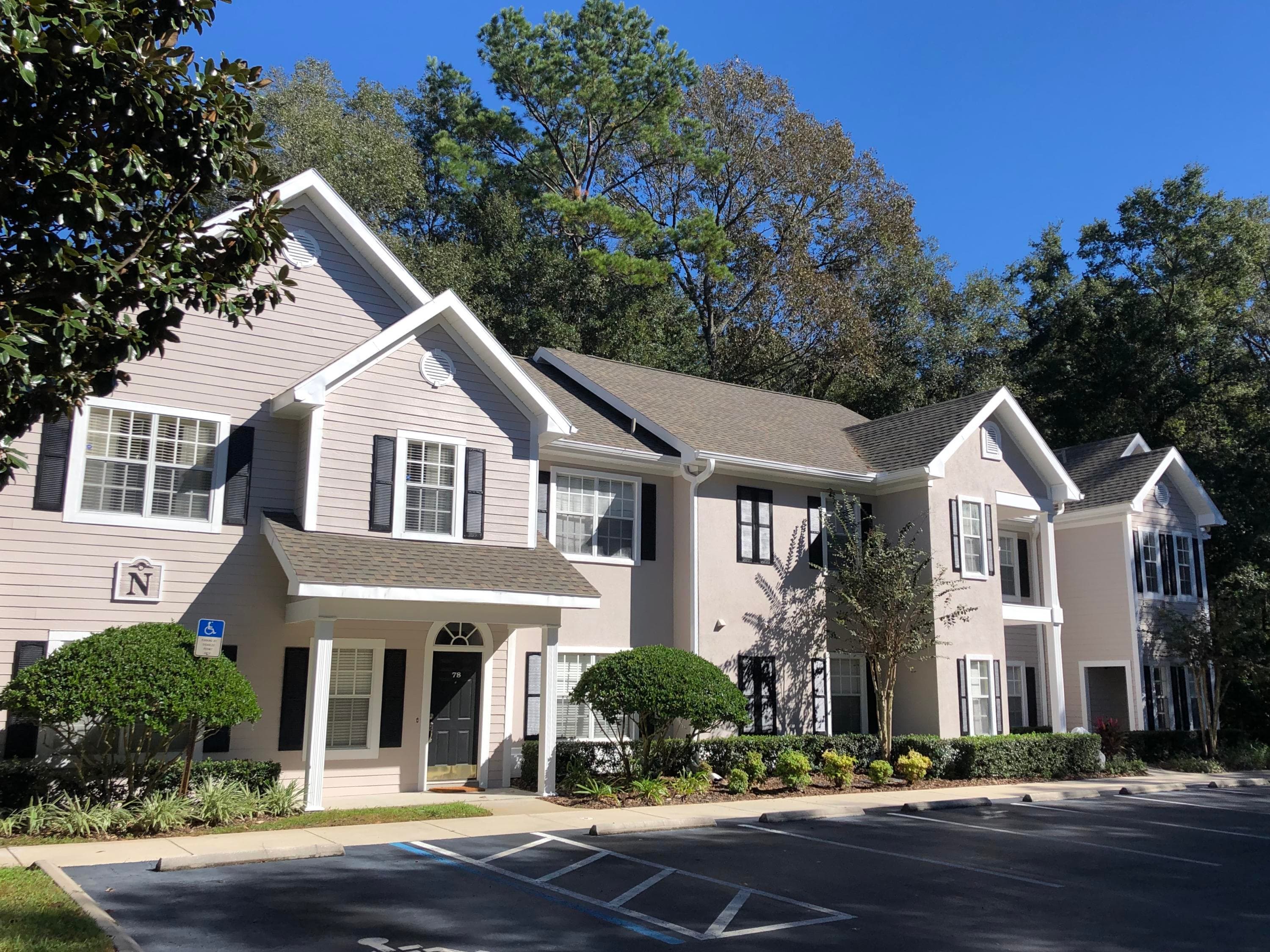 10000 SW 52nd Avenue 76, Gainesville, FL 32608
