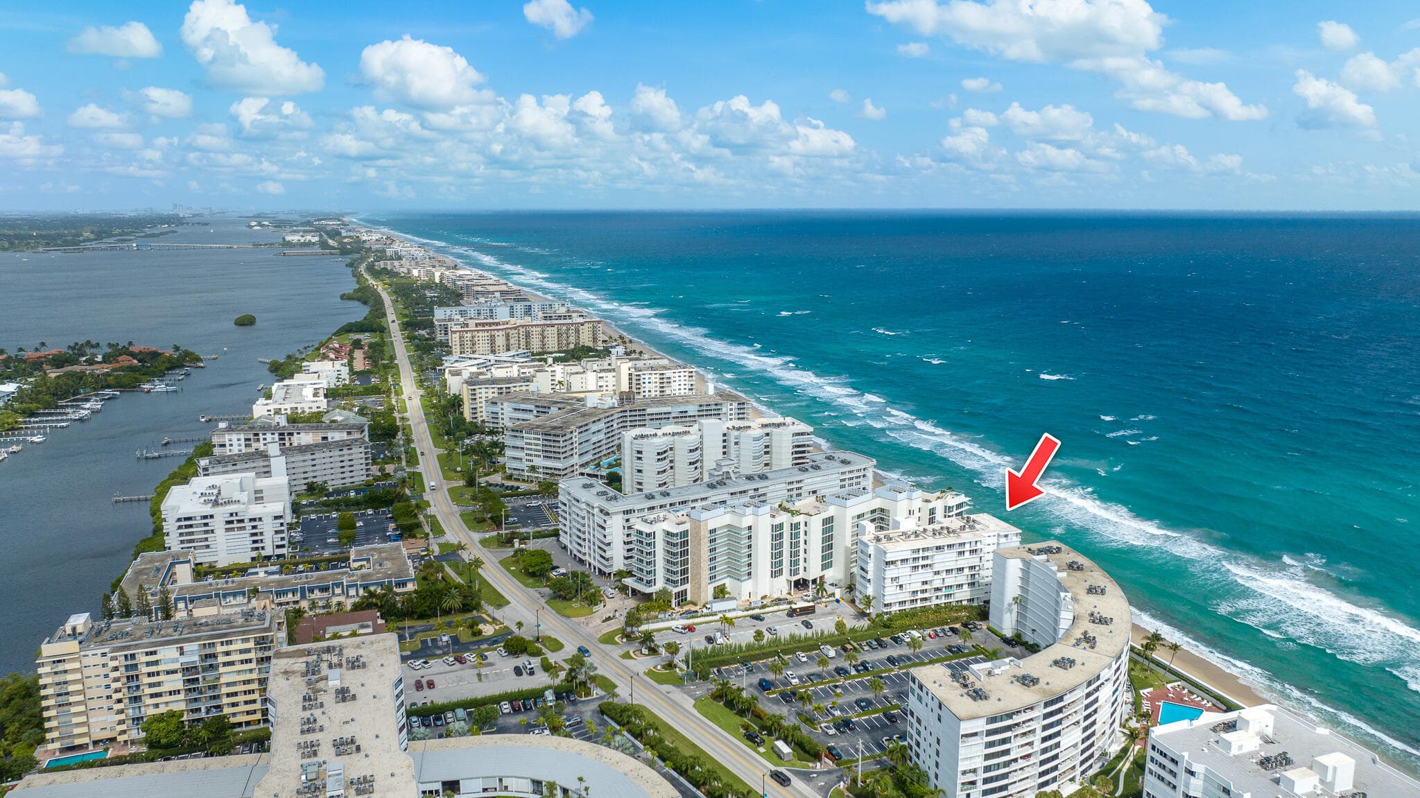 3580 S Ocean Boulevard 6b, South Palm Beach, FL 33480