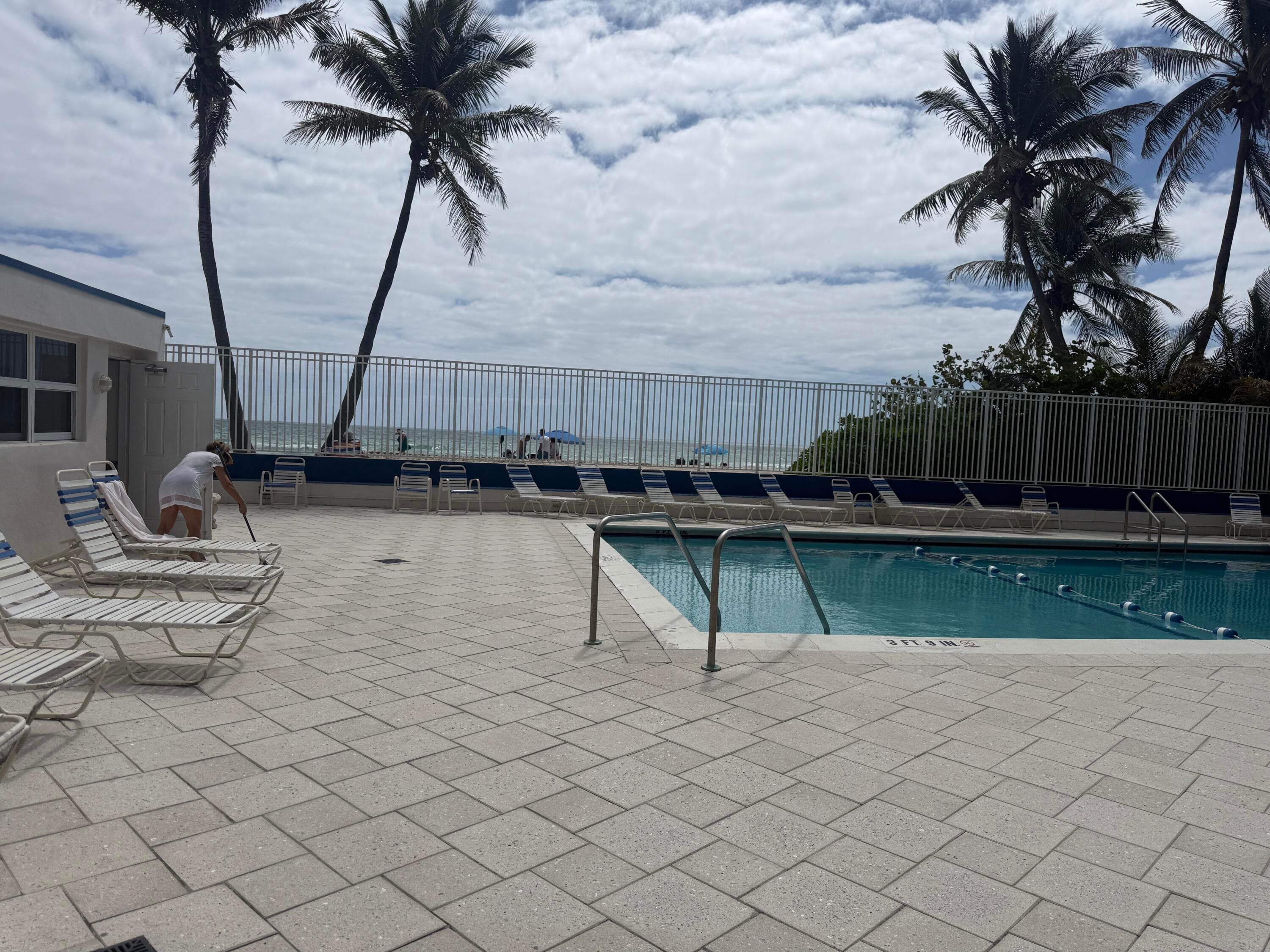2076 S Ocean Drive 207, Hallandale Beach, FL 33009 20