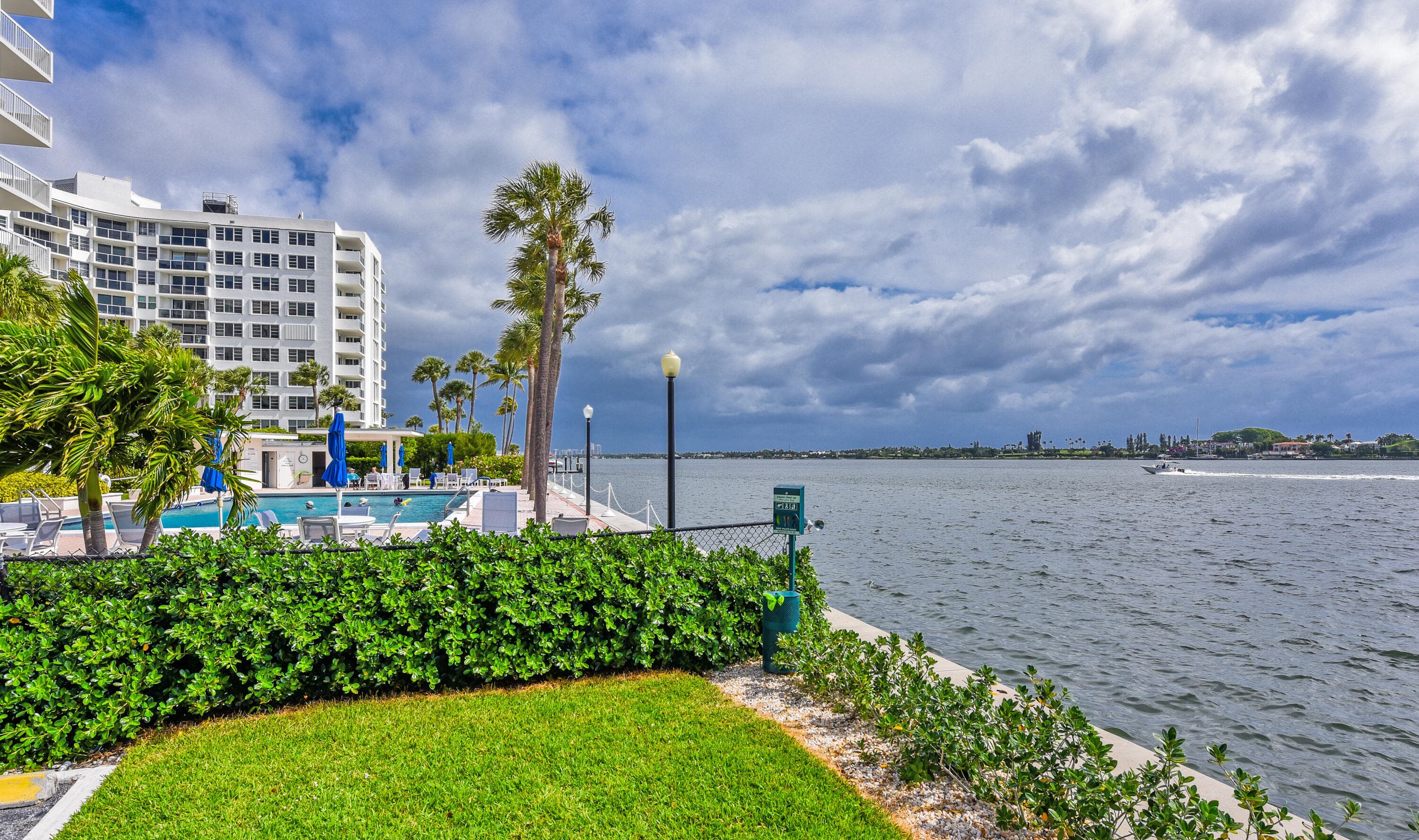 2600 N Flagler Drive 803, West Palm Beach, FL 33407 8