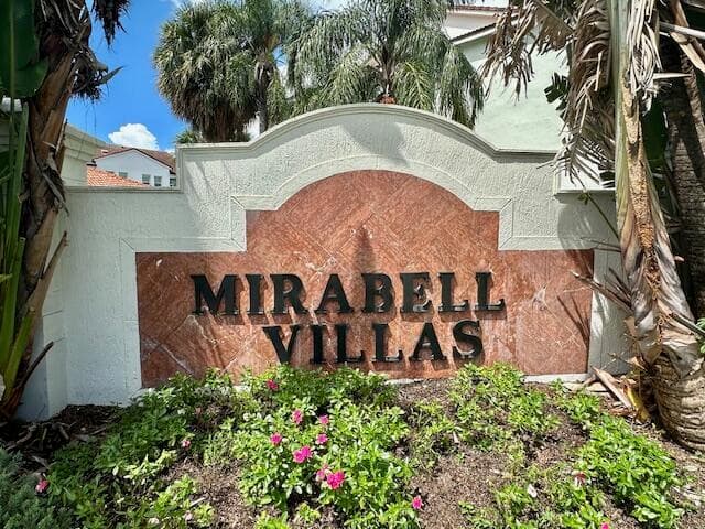 402 Villa Circle 402, Boynton Beach, FL 33435 29