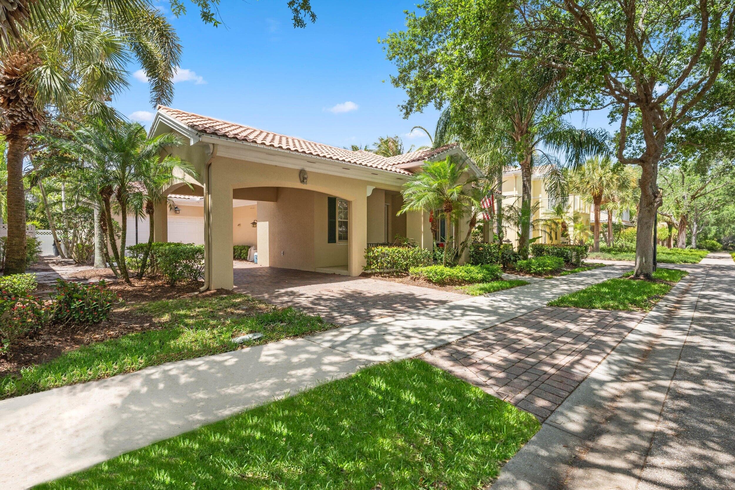 310 San Remo Drive, Jupiter, FL 33458 3