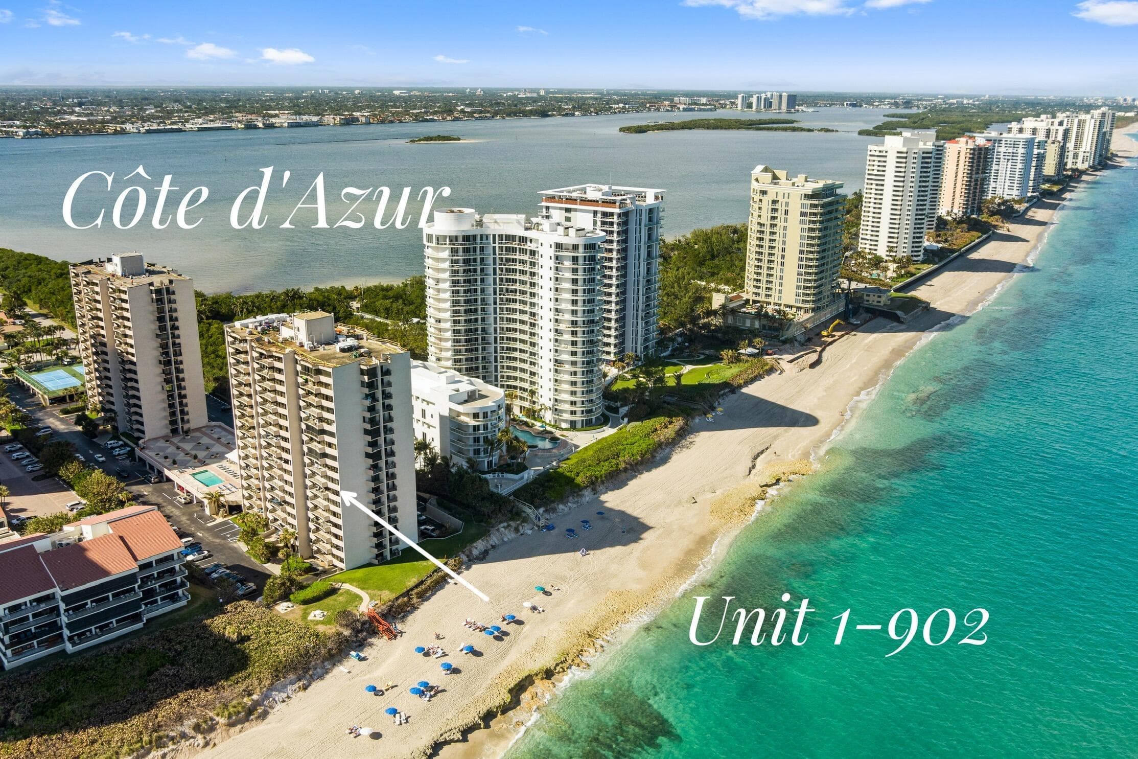 4200 N Ocean Drive 1-902, Singer Island, FL 33404 13