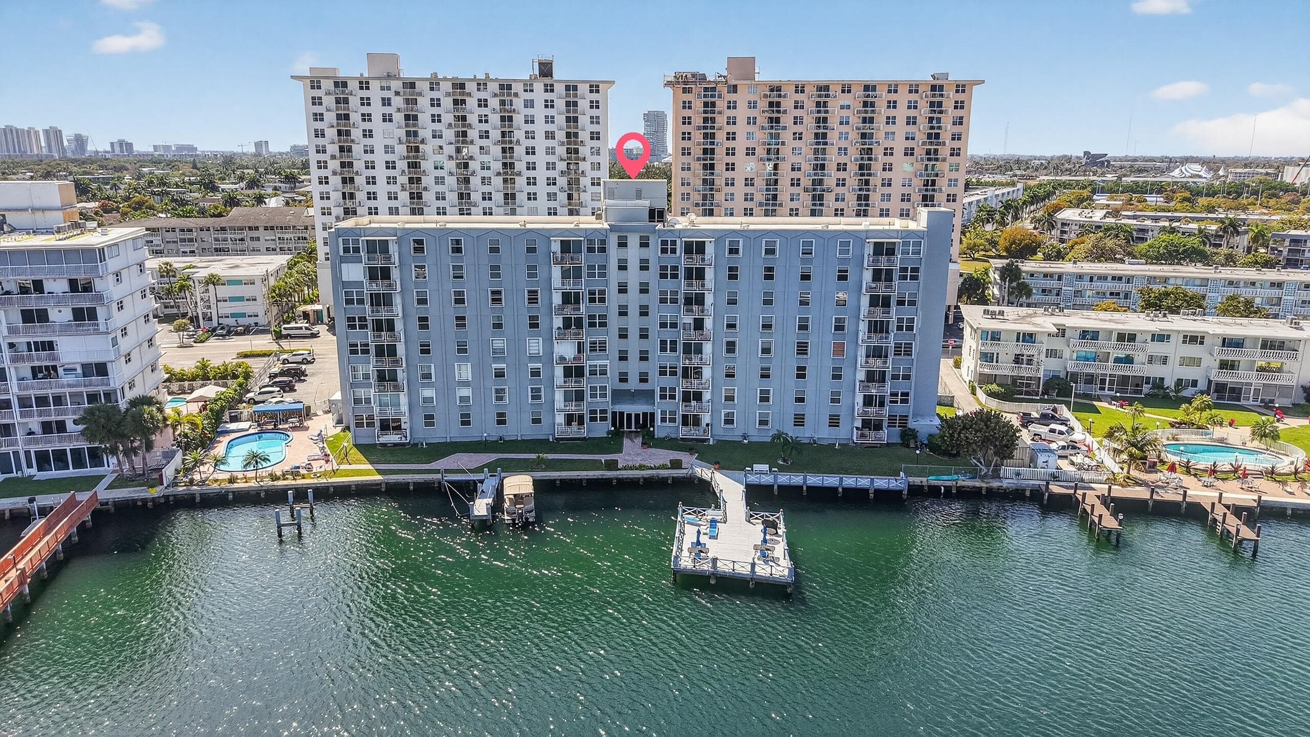 430 Golden Isles Drive 301, Hallandale Beach, FL 33009 6