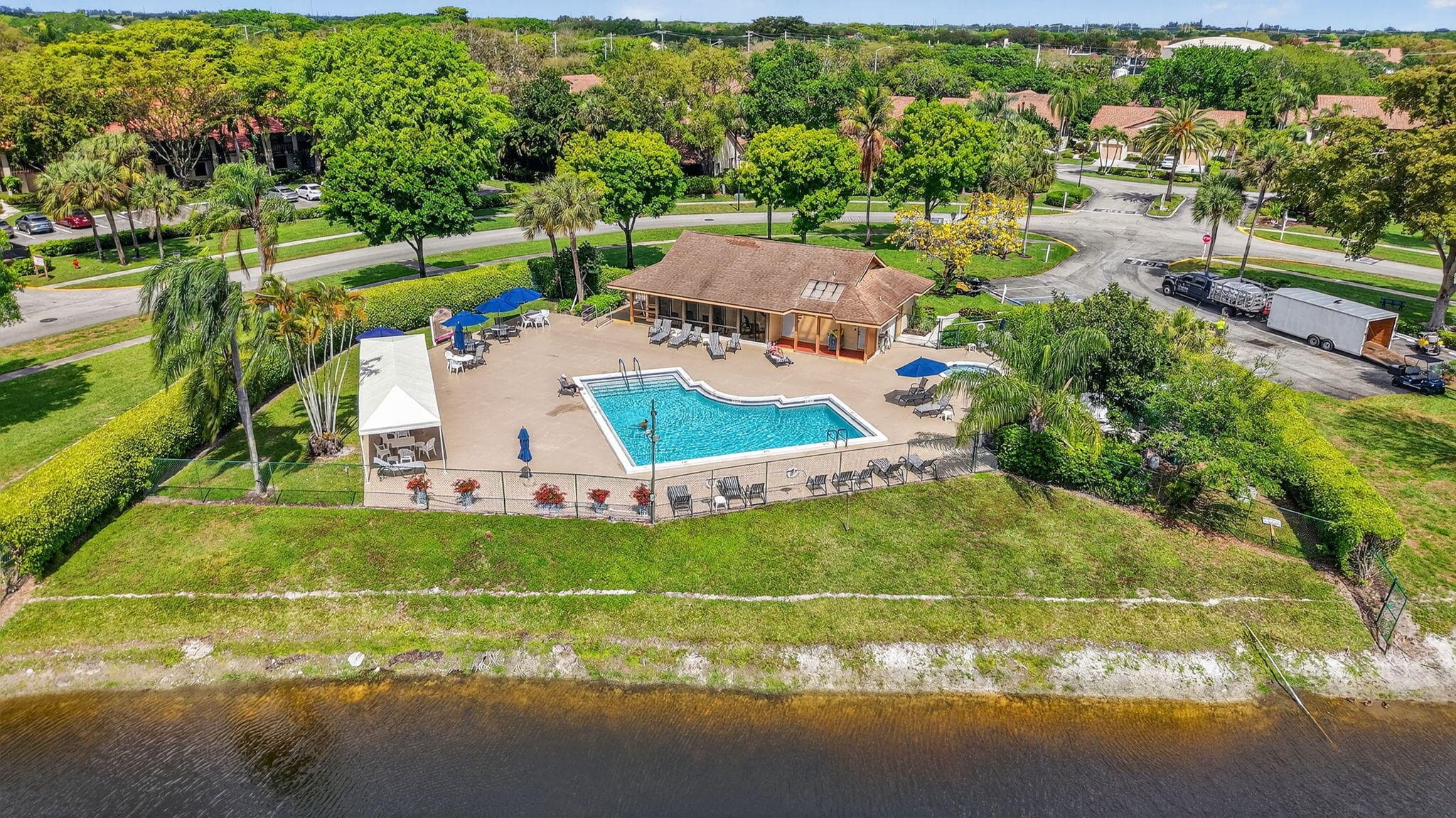 5155 Pine Drive, Boynton Beach, FL 33437 74