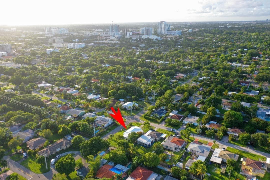1107 S 15th Avenue, Hollywood, FL 33020 5