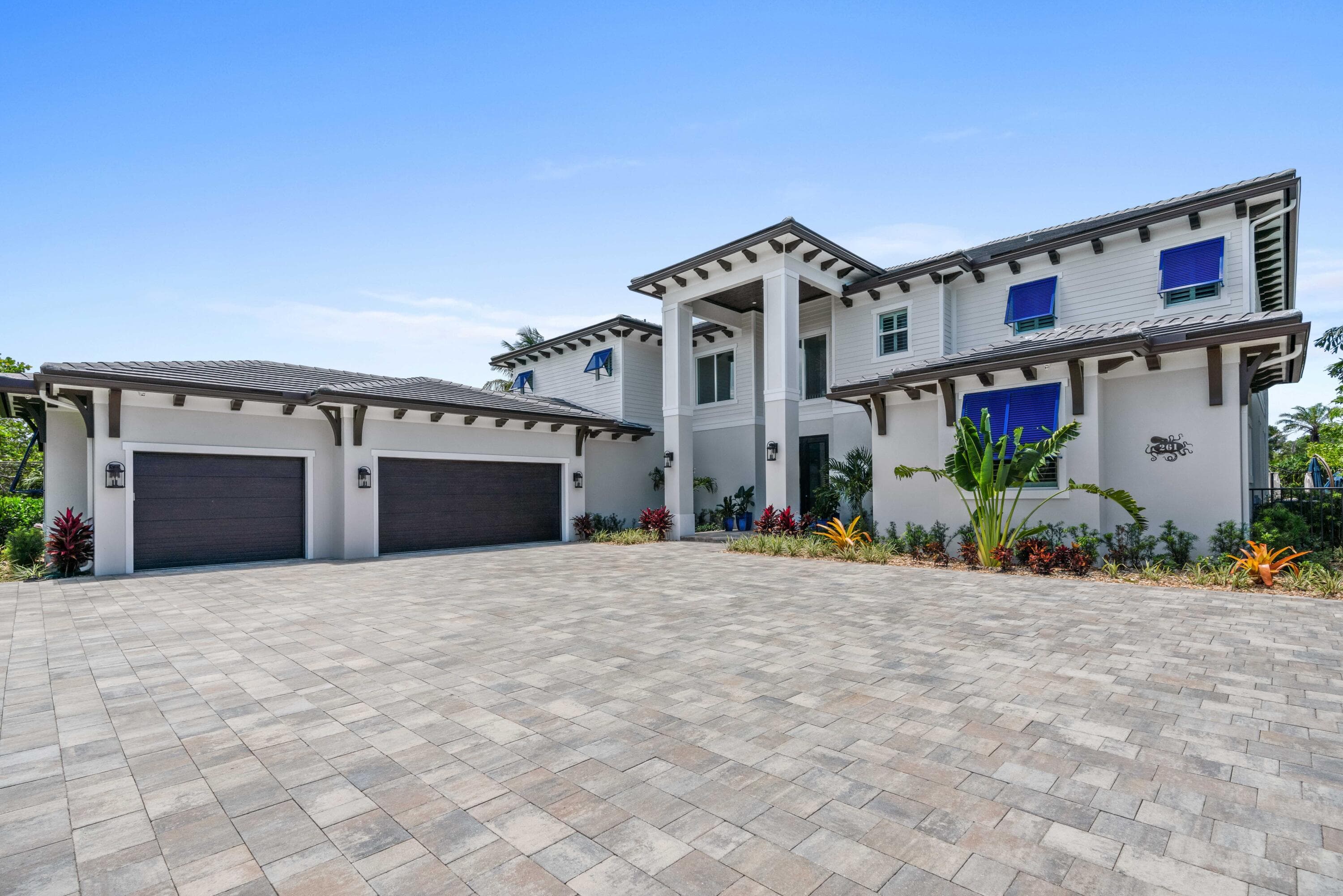 261 Old Jupiter Beach Road, Jupiter, FL 33477 4