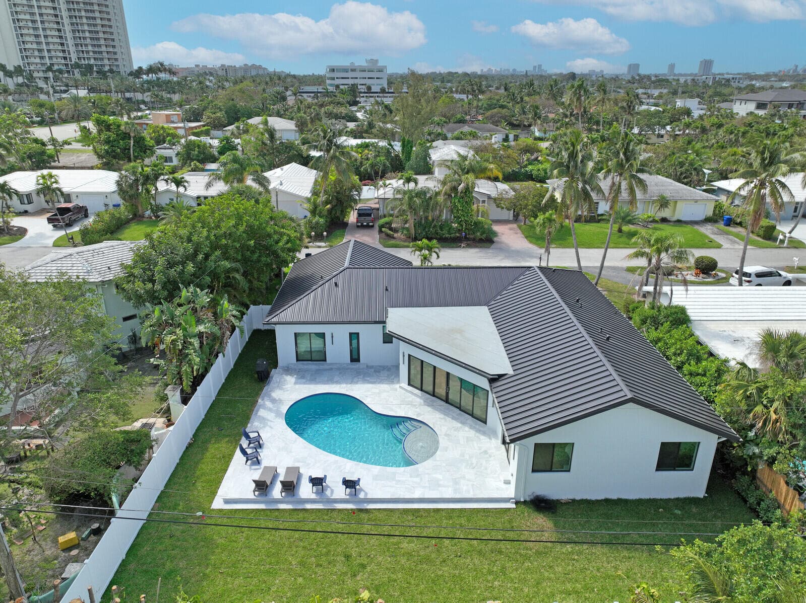 1248 N Harbor Drive, Singer Island, FL 33404 54