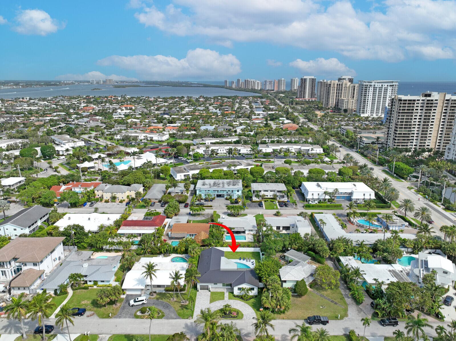 1248 N Harbor Drive, Singer Island, FL 33404 58