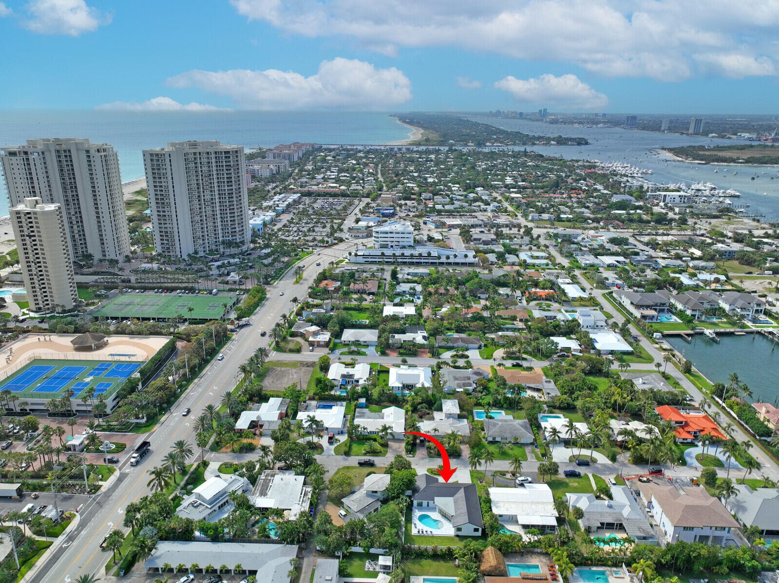 1248 N Harbor Drive, Singer Island, FL 33404 62