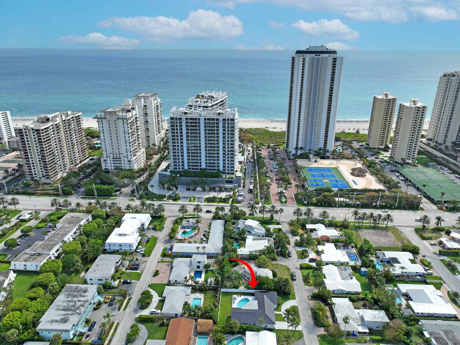 1248 N Harbor Drive, Singer Island, FL 33404 64
