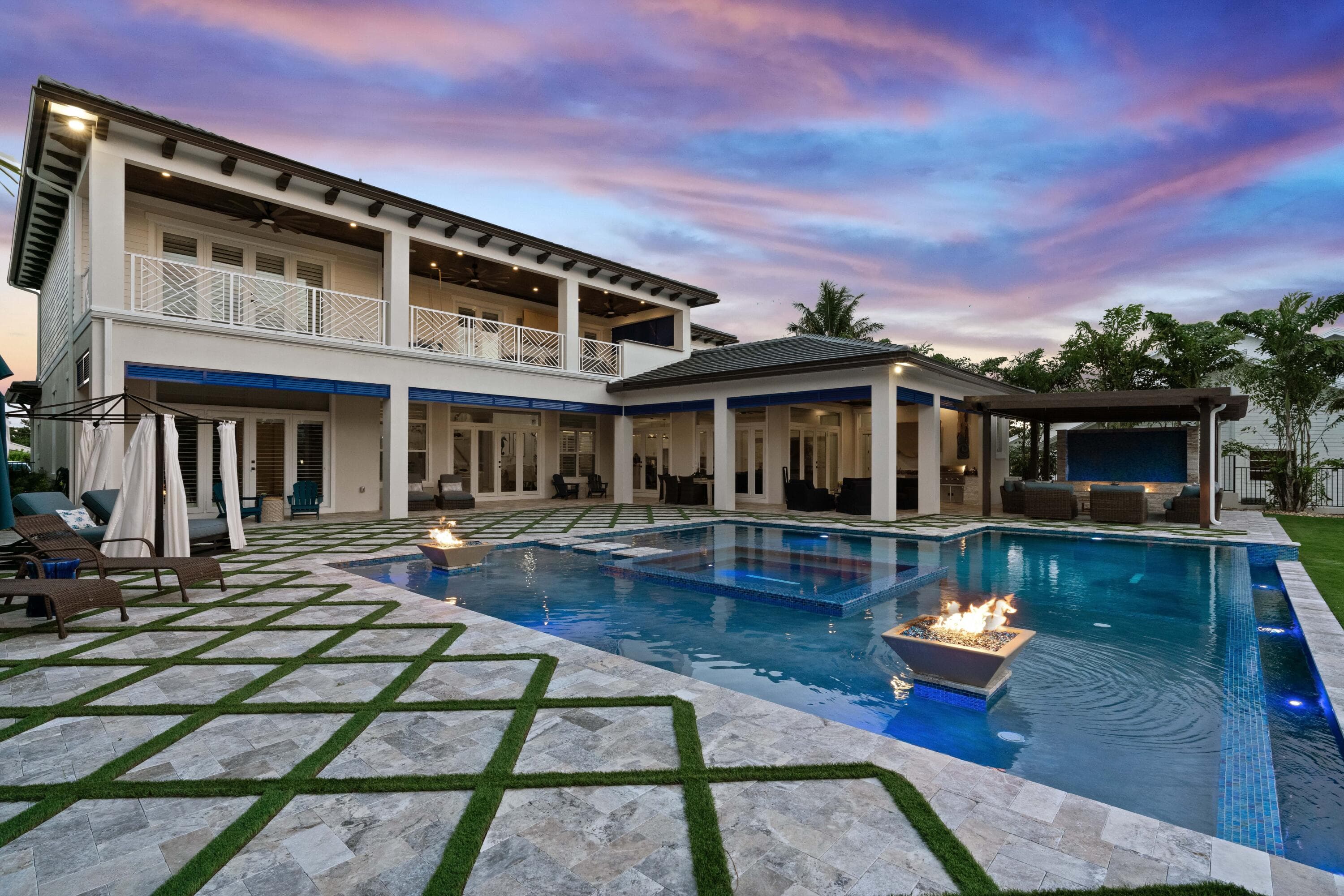 261 Old Jupiter Beach Road, Jupiter, FL 33477 85