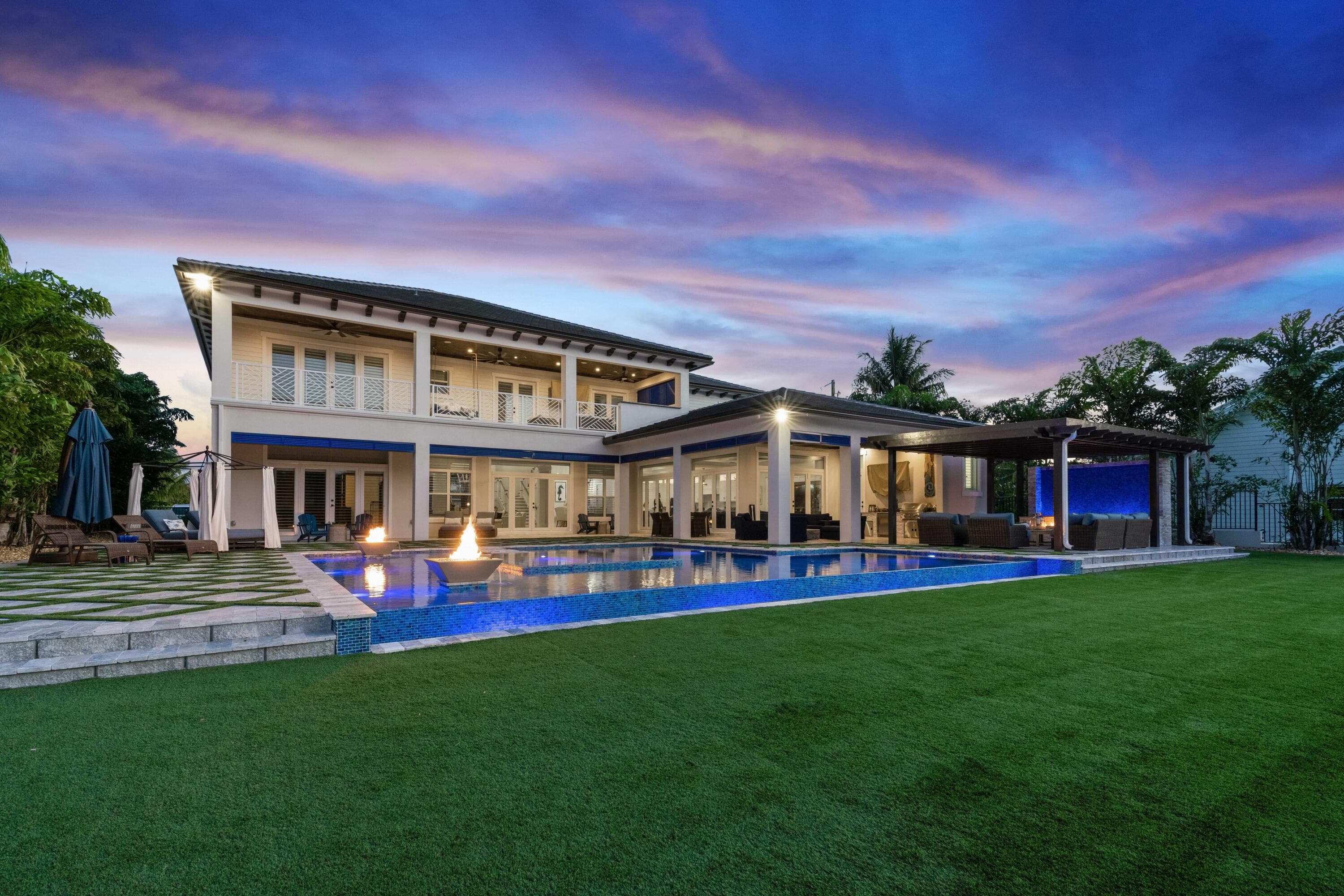 261 Old Jupiter Beach Road, Jupiter, FL 33477 87