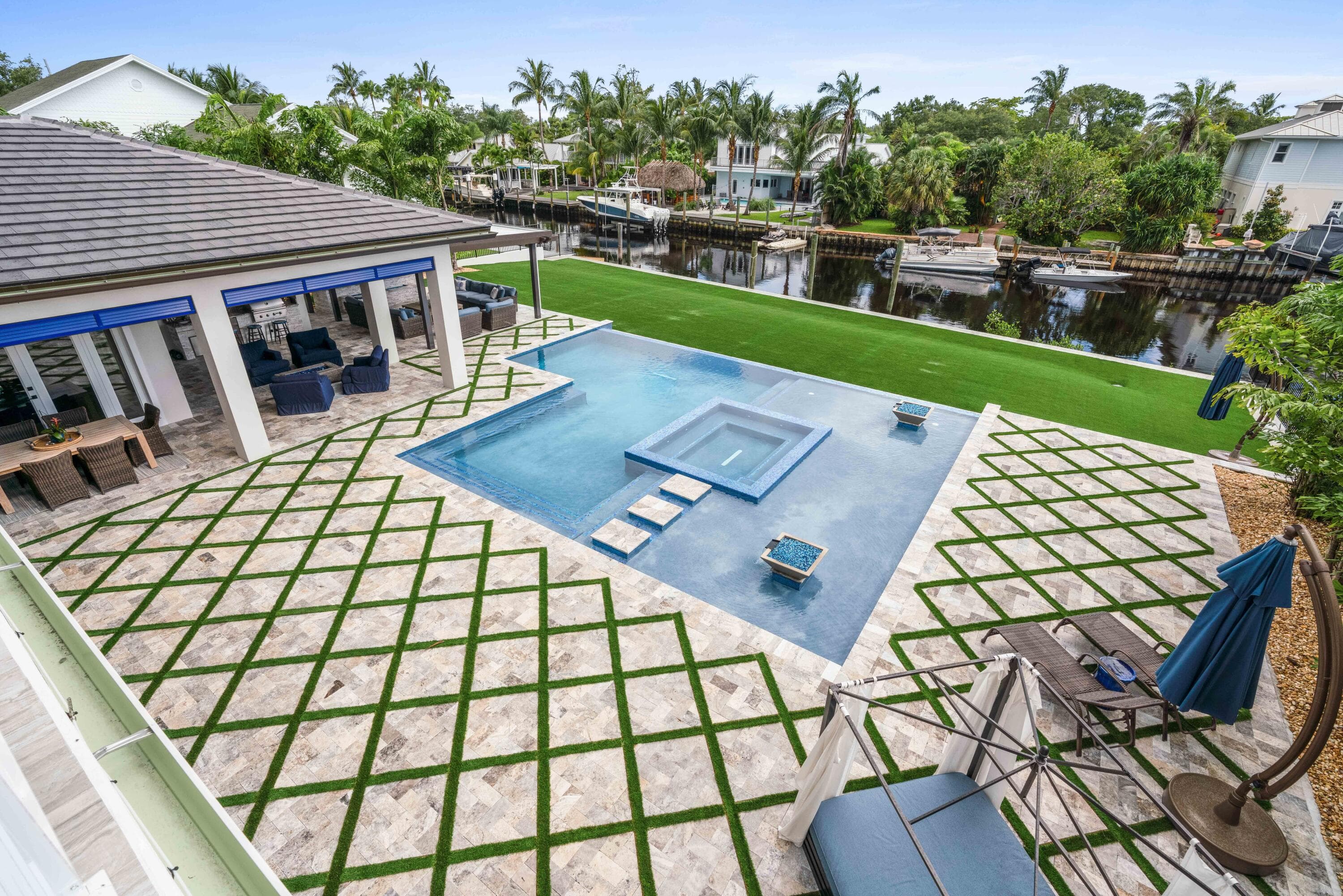 261 Old Jupiter Beach Road, Jupiter, FL 33477 78