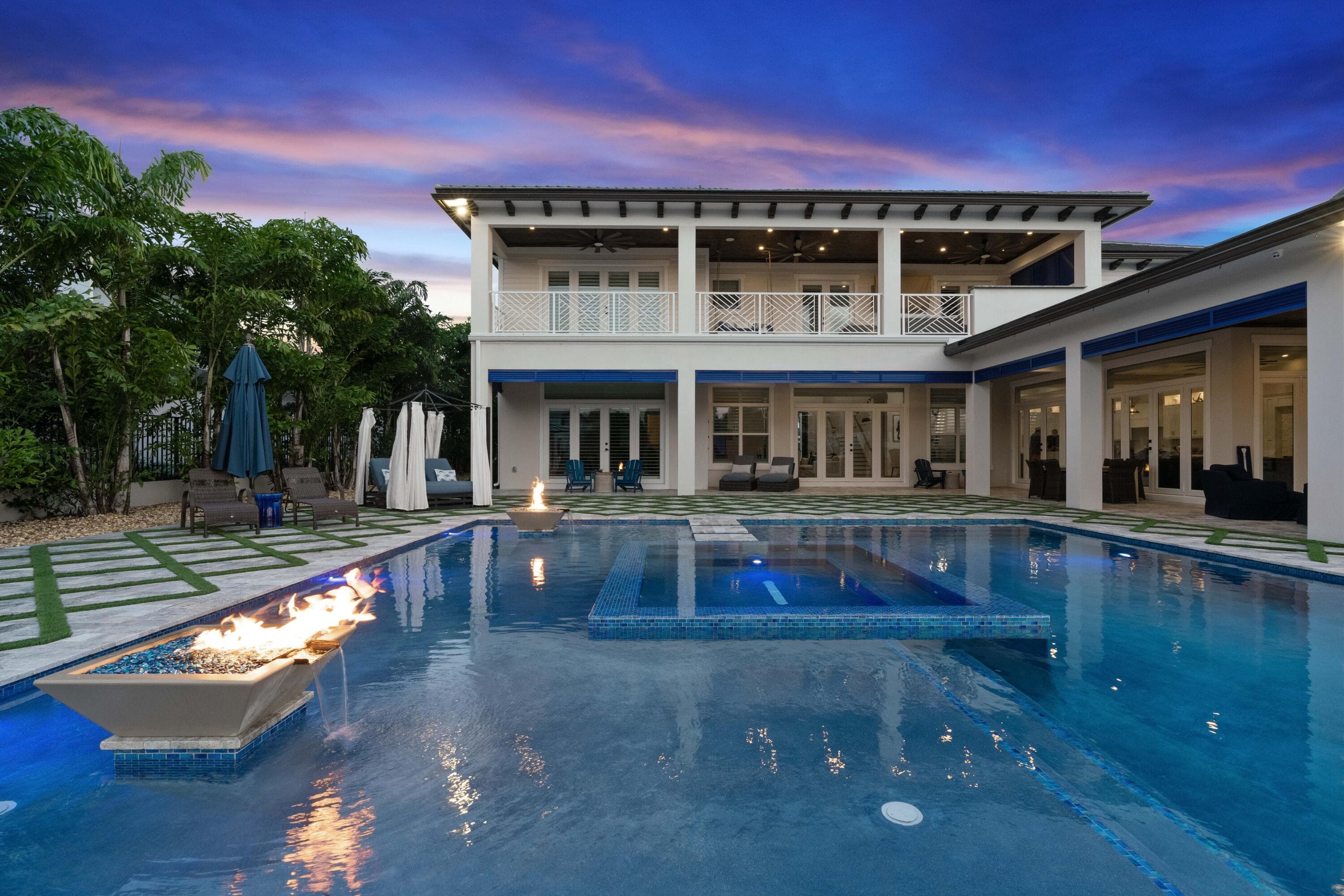 261 Old Jupiter Beach Road, Jupiter, FL 33477 89