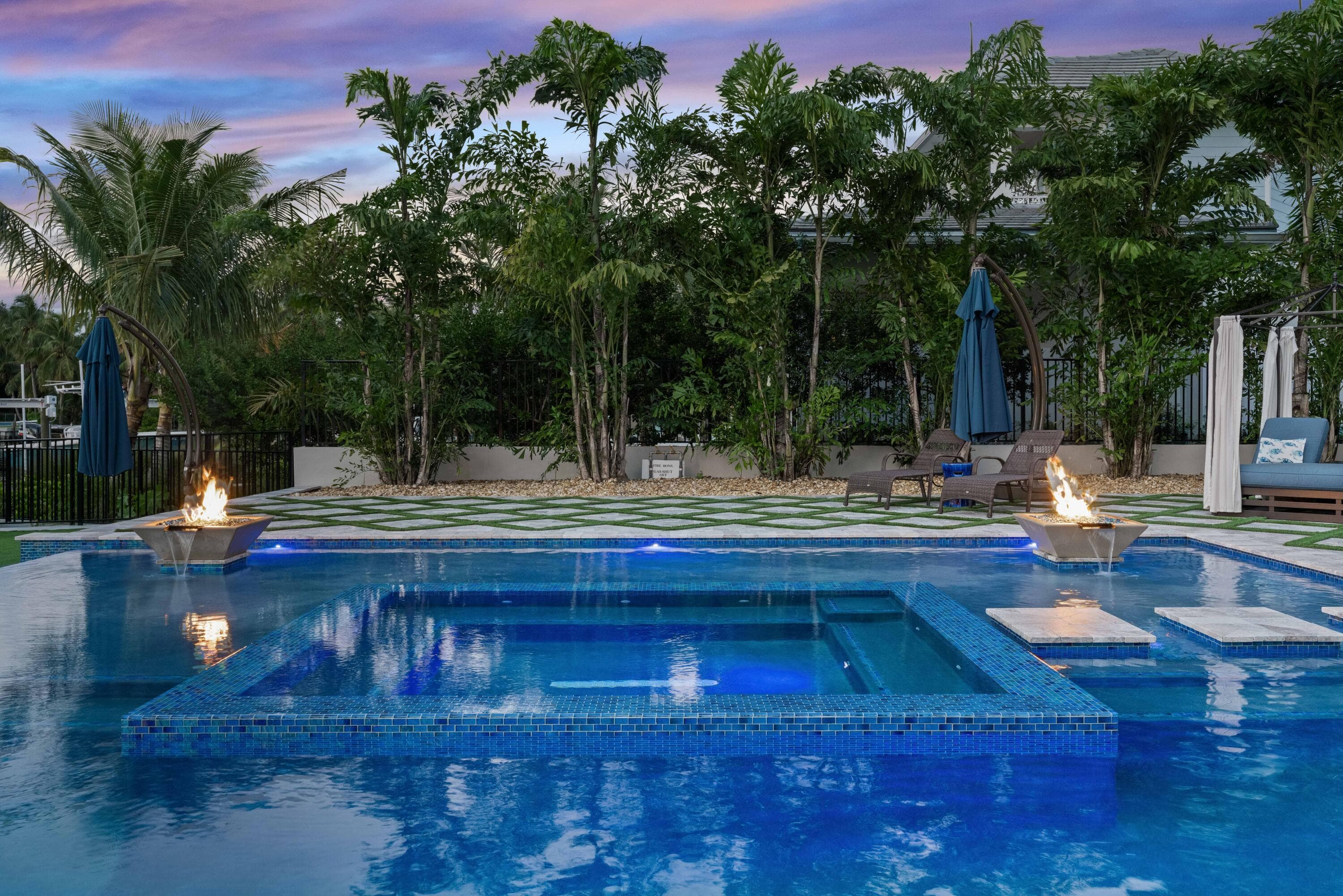 261 Old Jupiter Beach Road, Jupiter, FL 33477 91