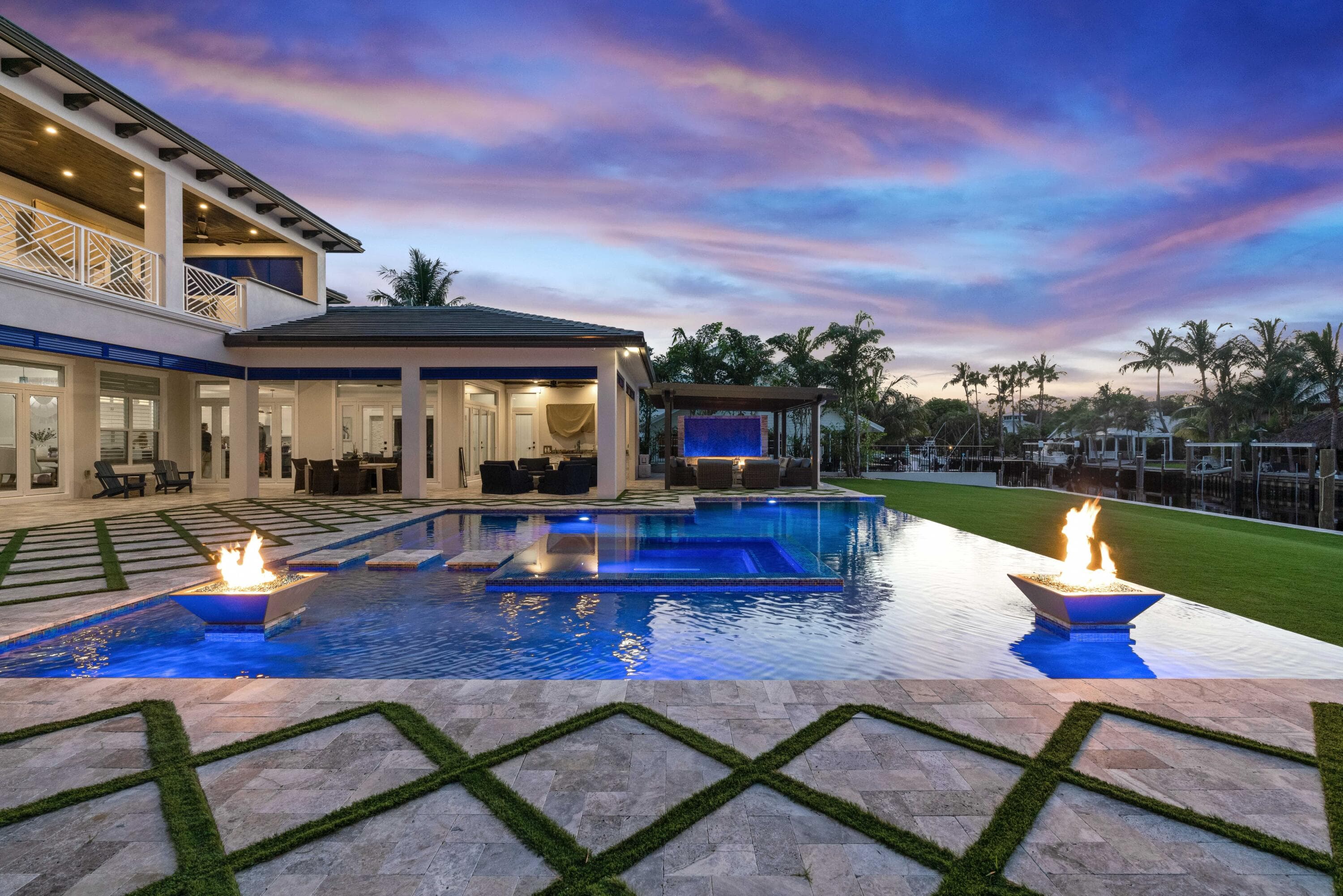 261 Old Jupiter Beach Road, Jupiter, FL 33477 94
