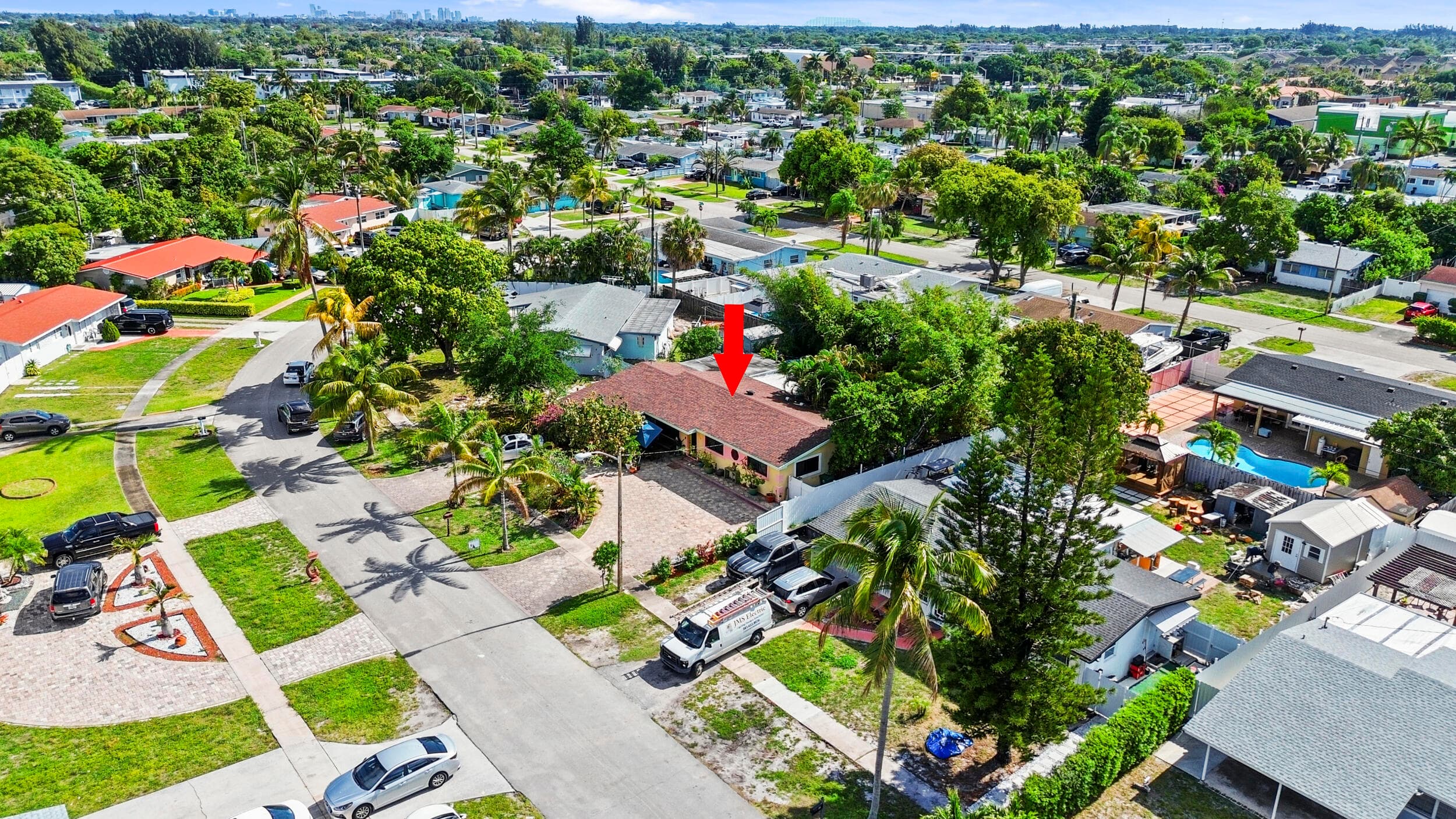112 San Juan Drive, Palm Springs, FL 33461 51