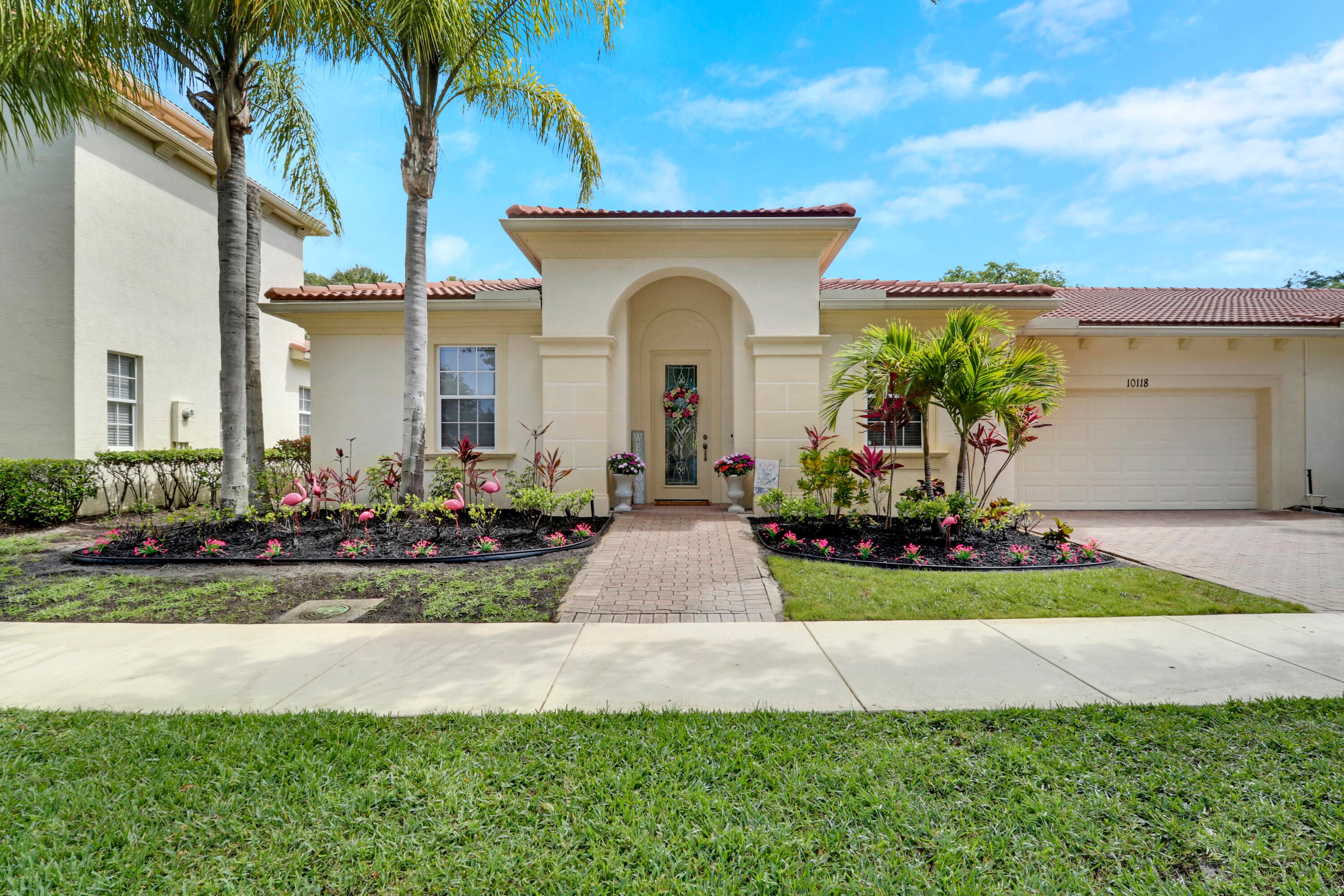 10118 SW Canossa Way, Port St. Lucie, FL 34986 72