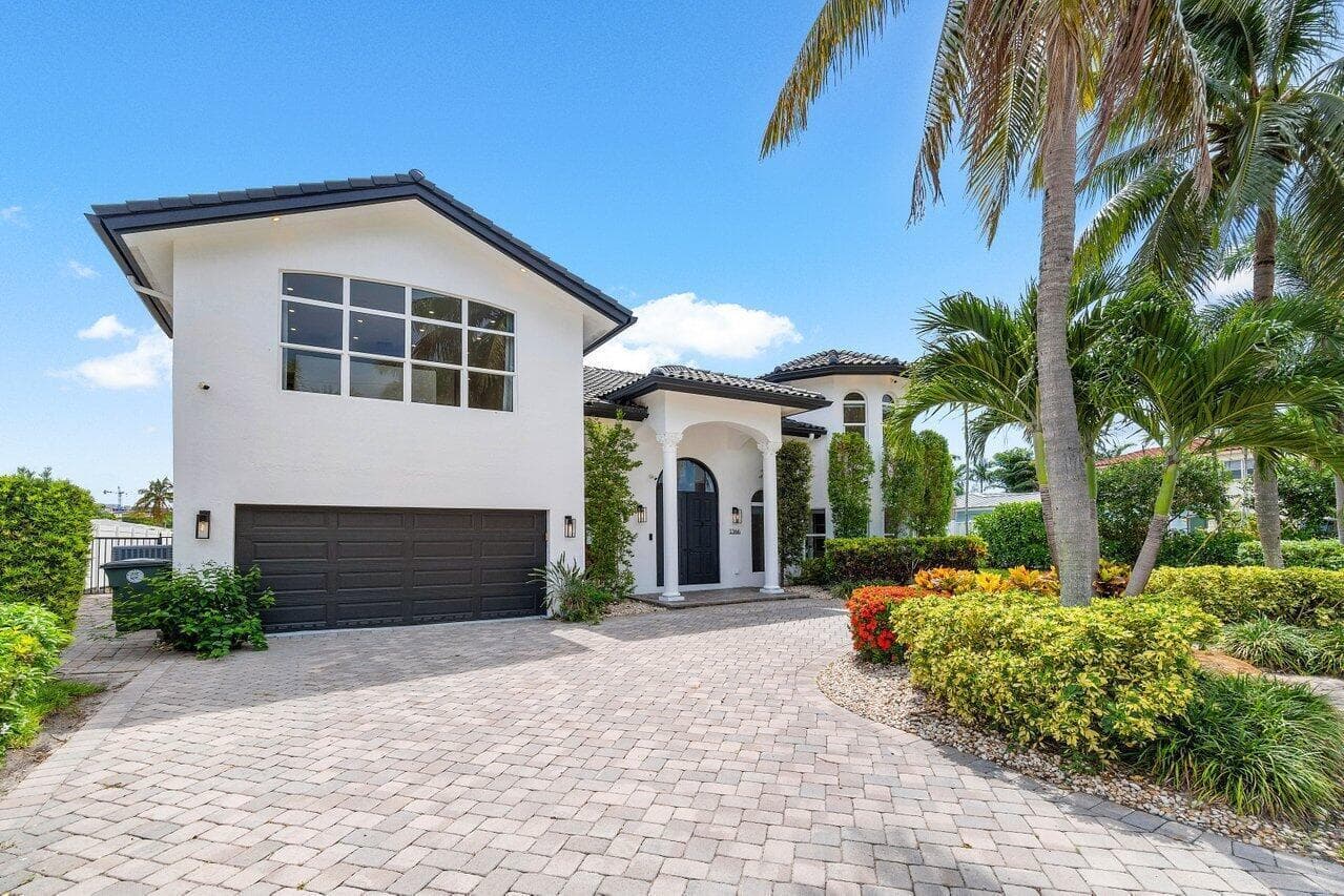 1366 SW 4th Court, Boca Raton, FL 33432