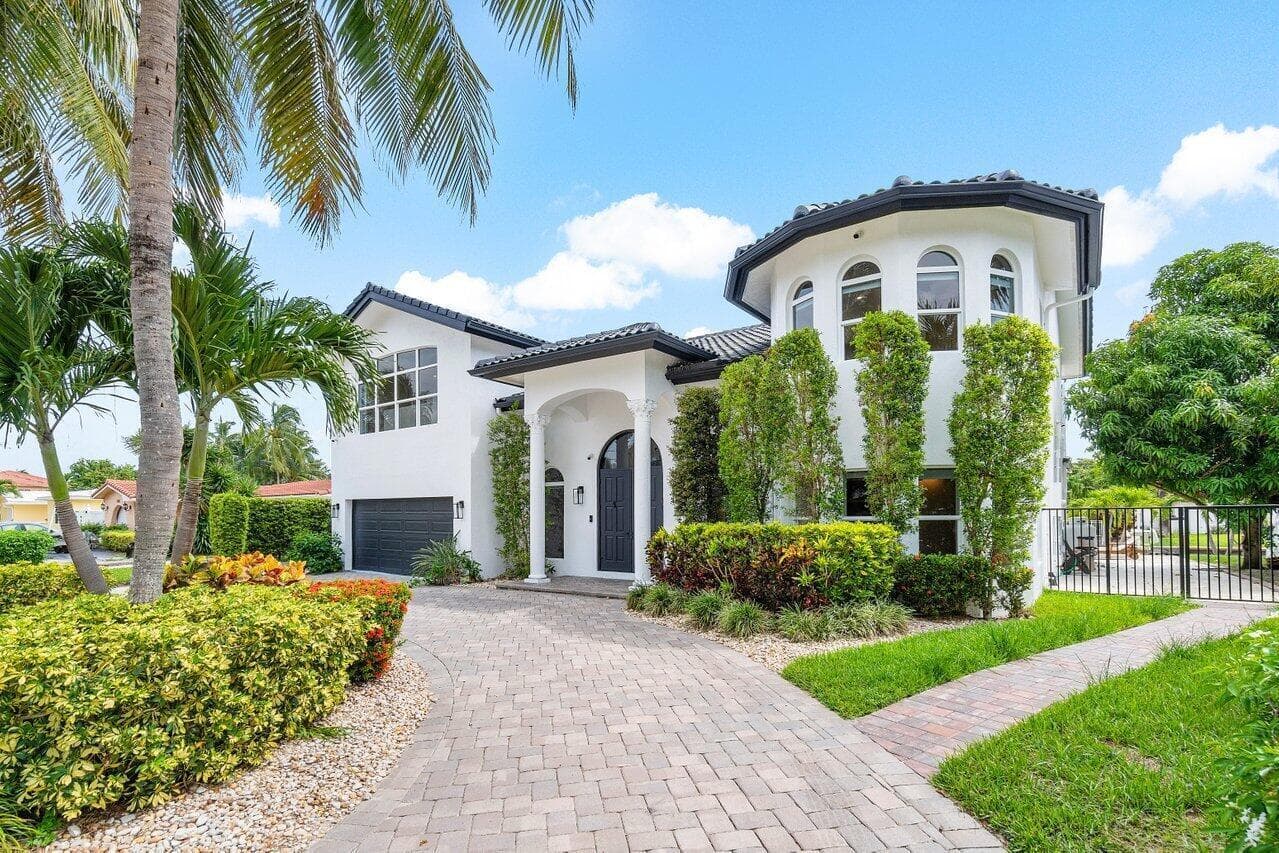 1366 SW 4th Court, Boca Raton, FL 33432 3