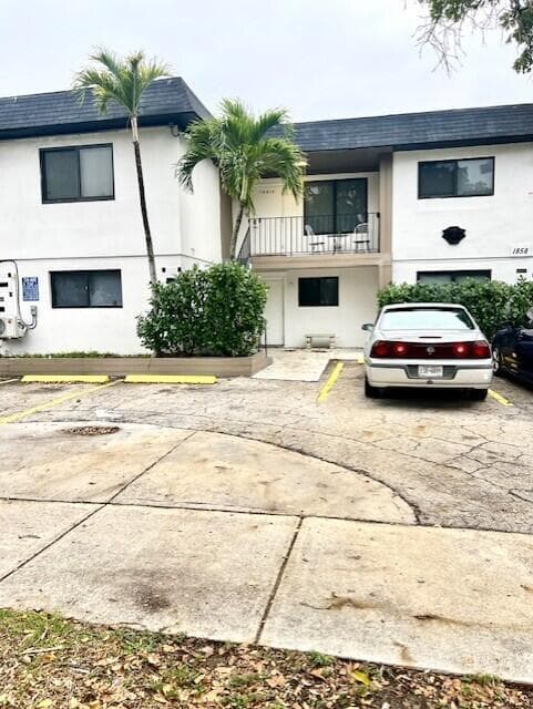 1858 Dewey Street 2b, Hollywood, FL 33020 2