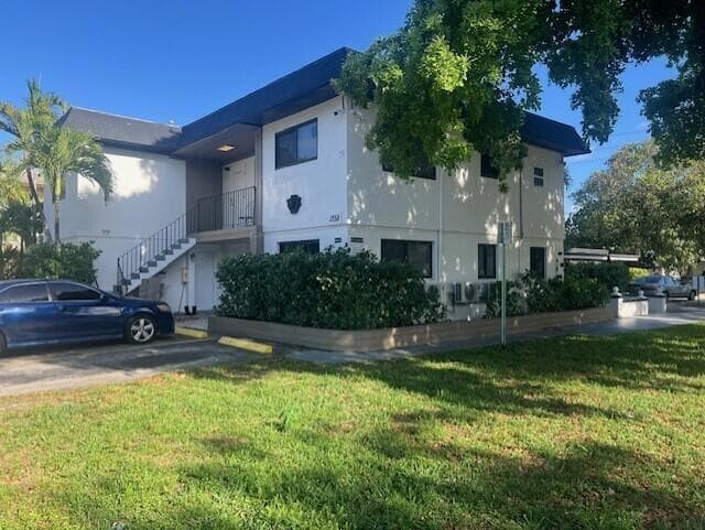 1858 Dewey Street 2b, Hollywood, FL 33020