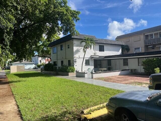 1858 Dewey Street 2b, Hollywood, FL 33020 3