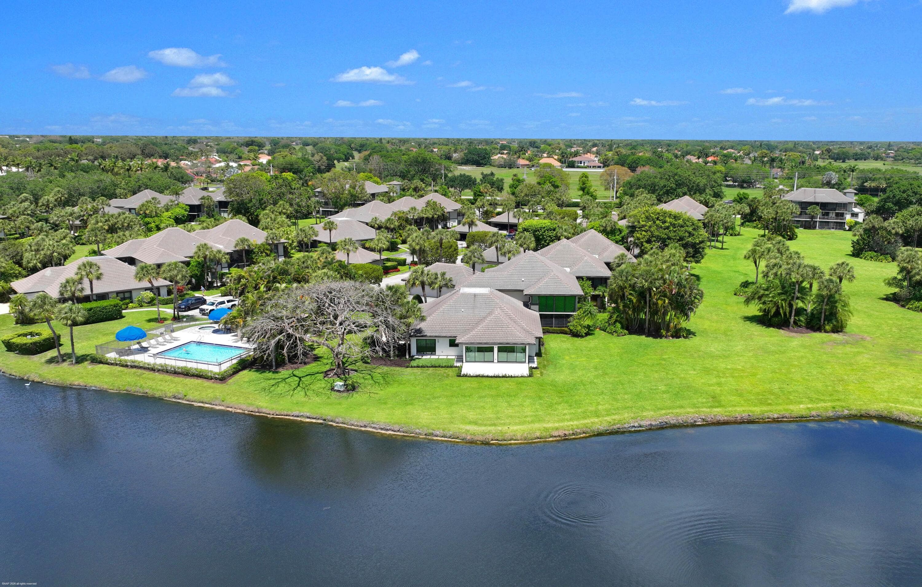 13254 Polo Club Road C101, Wellington, FL 33414