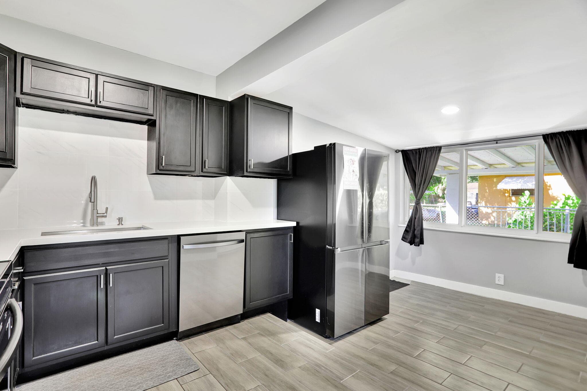 3440 NW 8th Court, Fort Lauderdale, FL 33311 3