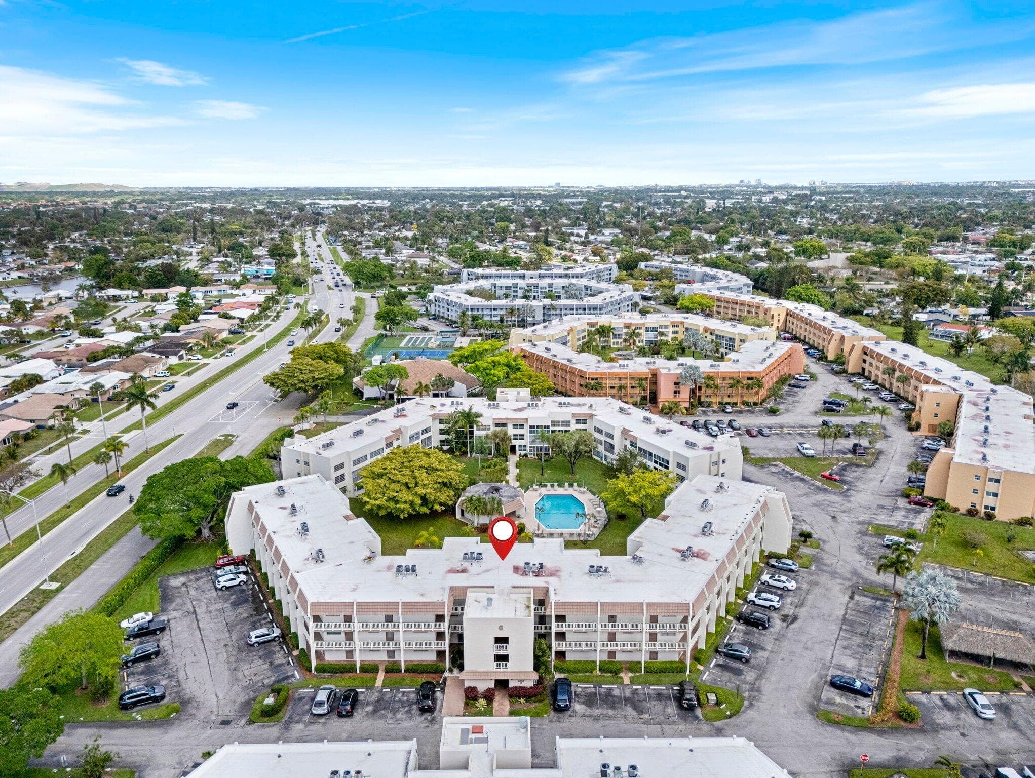 6800 Royal Palm Boulevard 207f, Margate, FL 33063 32